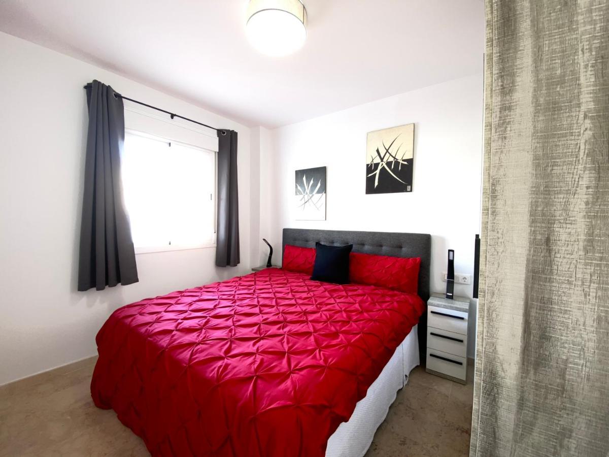 Small Oasis #1, Manilva Apartment Estepona