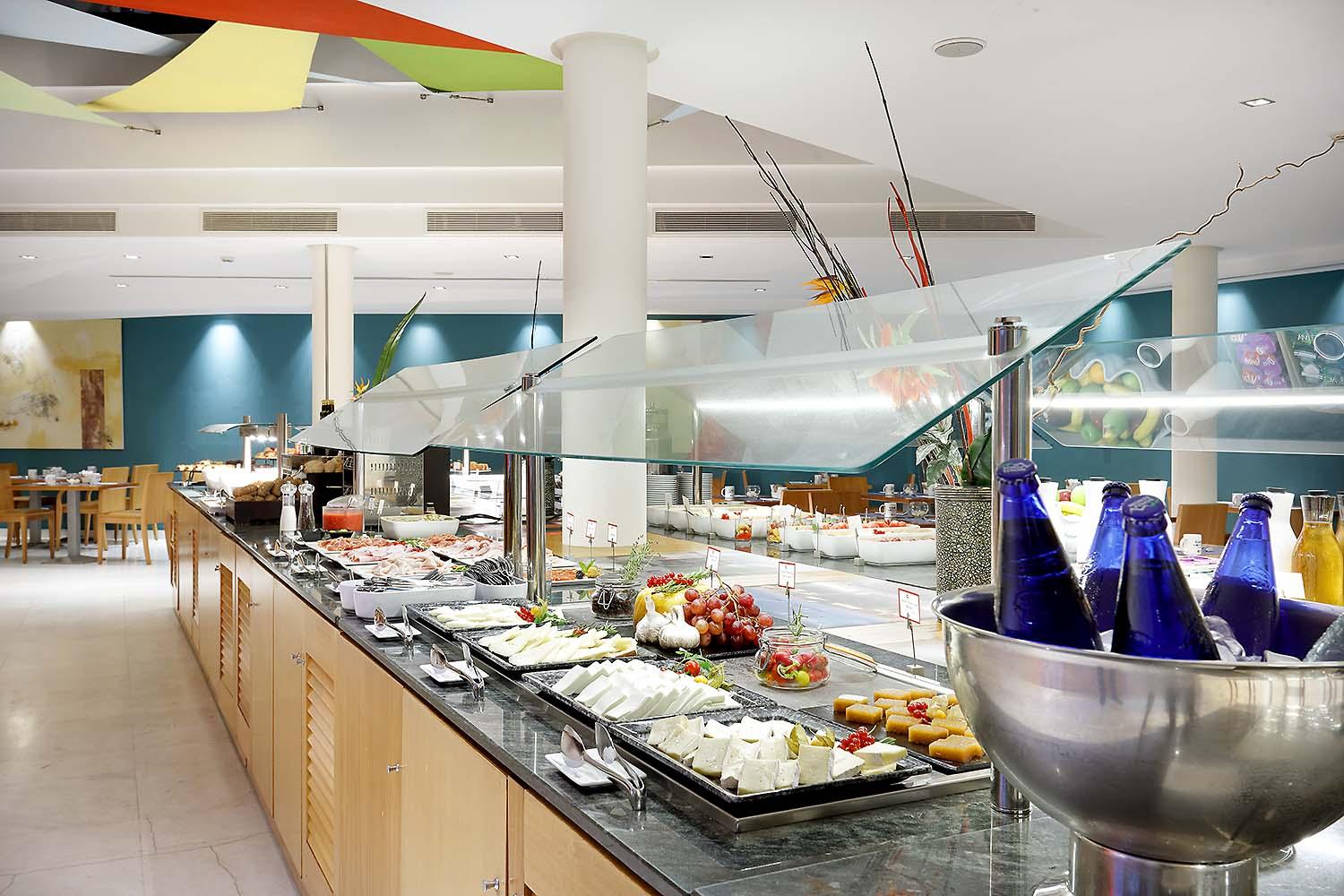 Exe Thalasso & Spa- Adults Only Estepona