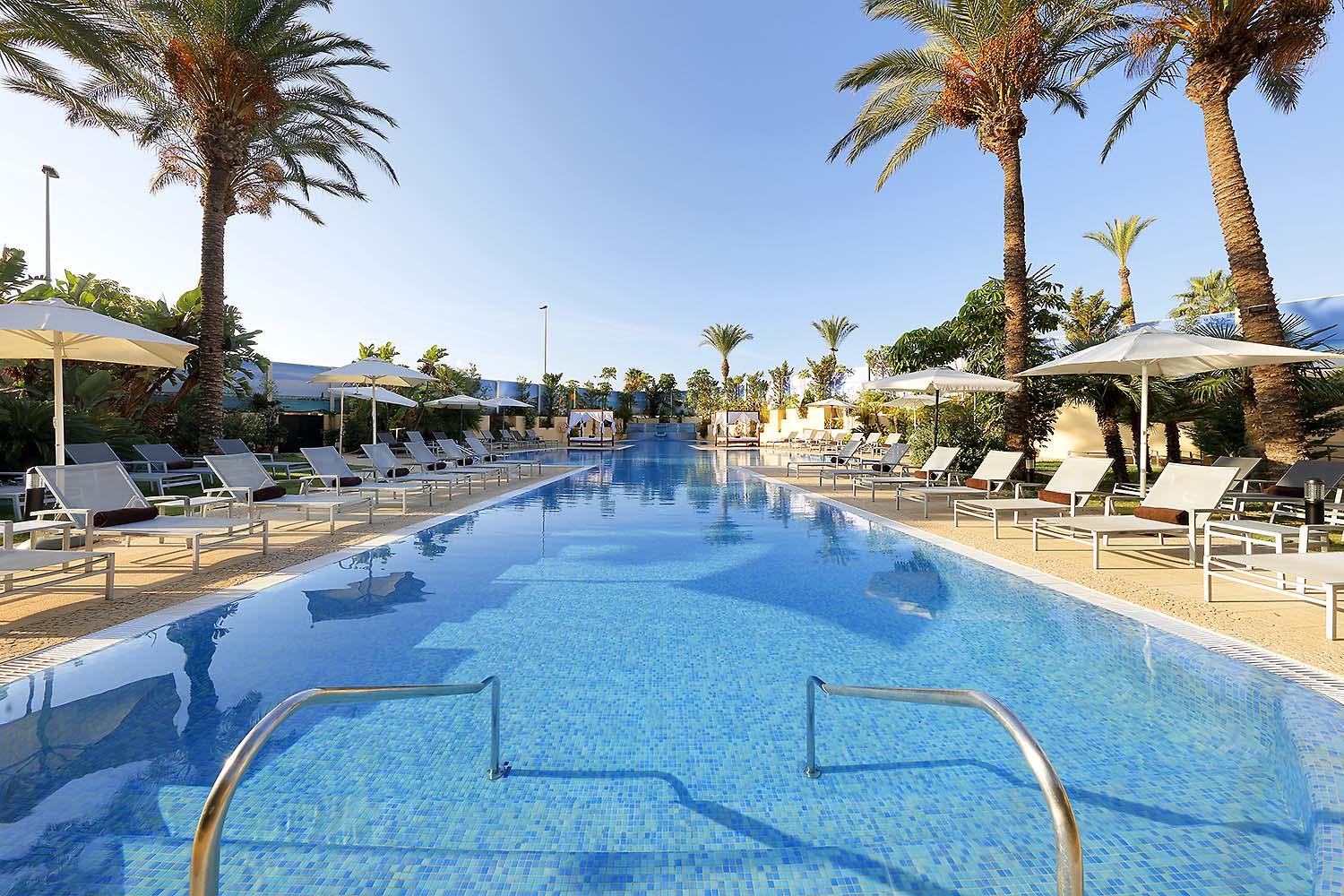 Exe Thalasso & Spa- Adults Only Hotel