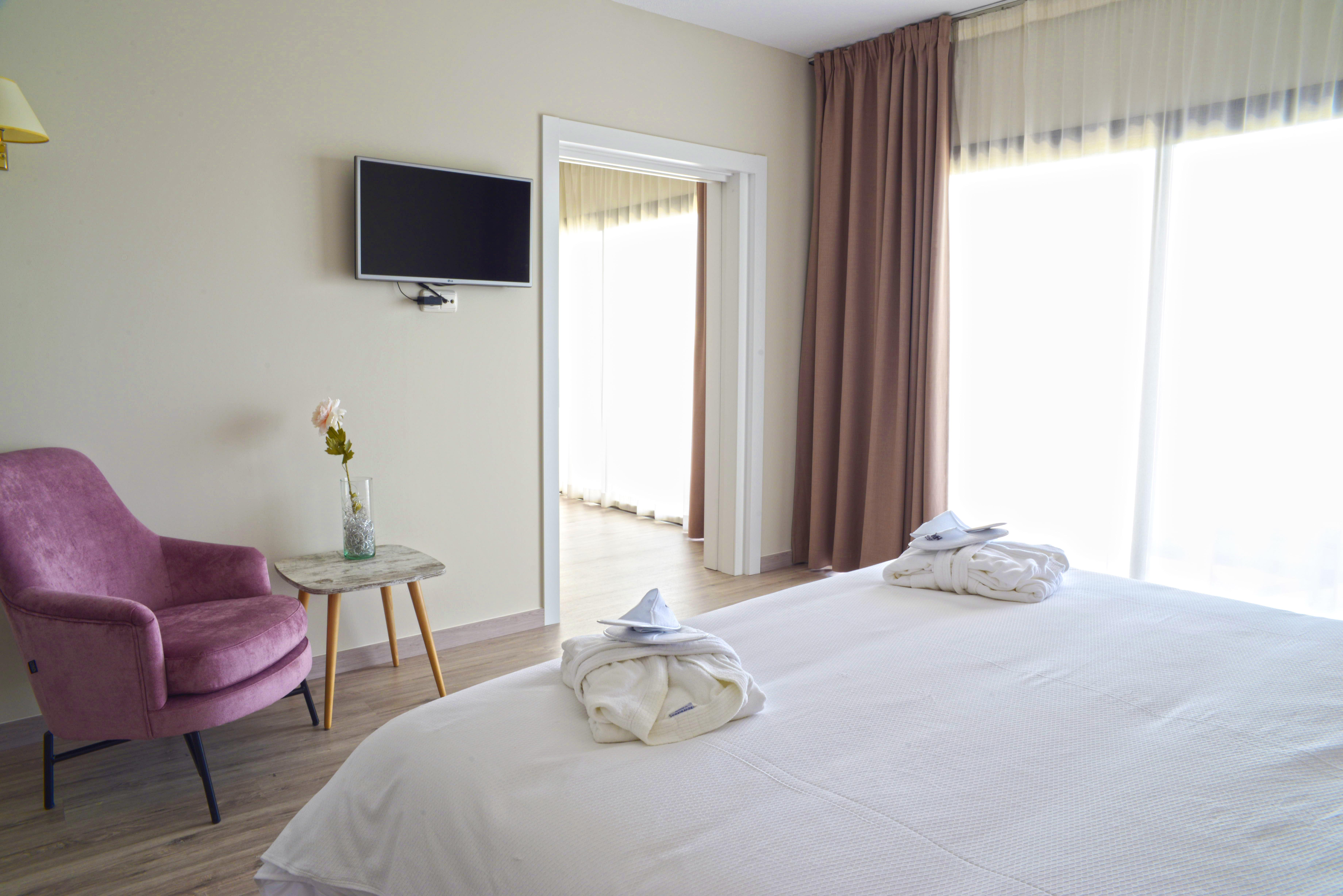 Hotel Trh Paraíso 4*