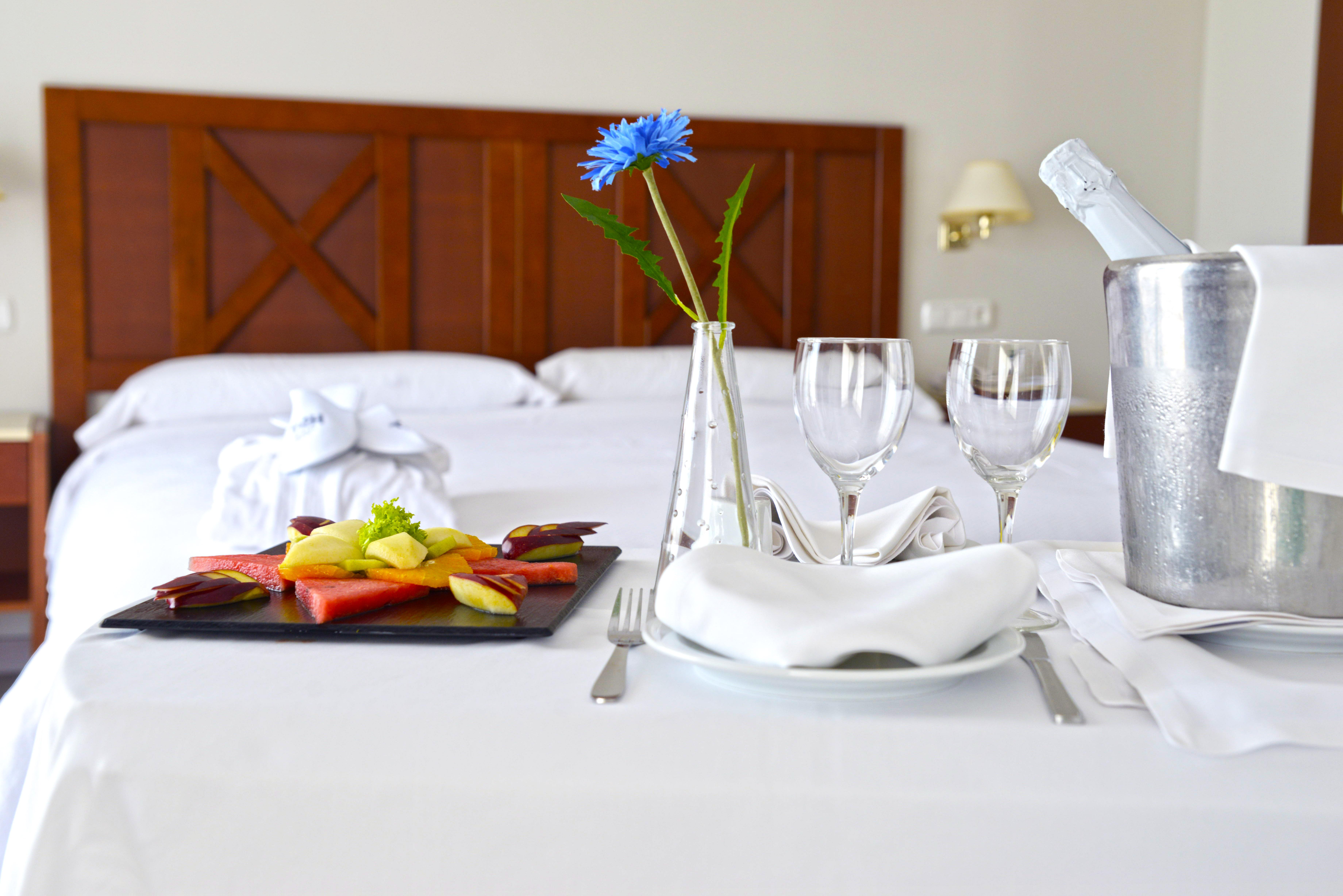 Trh Paraíso 4*