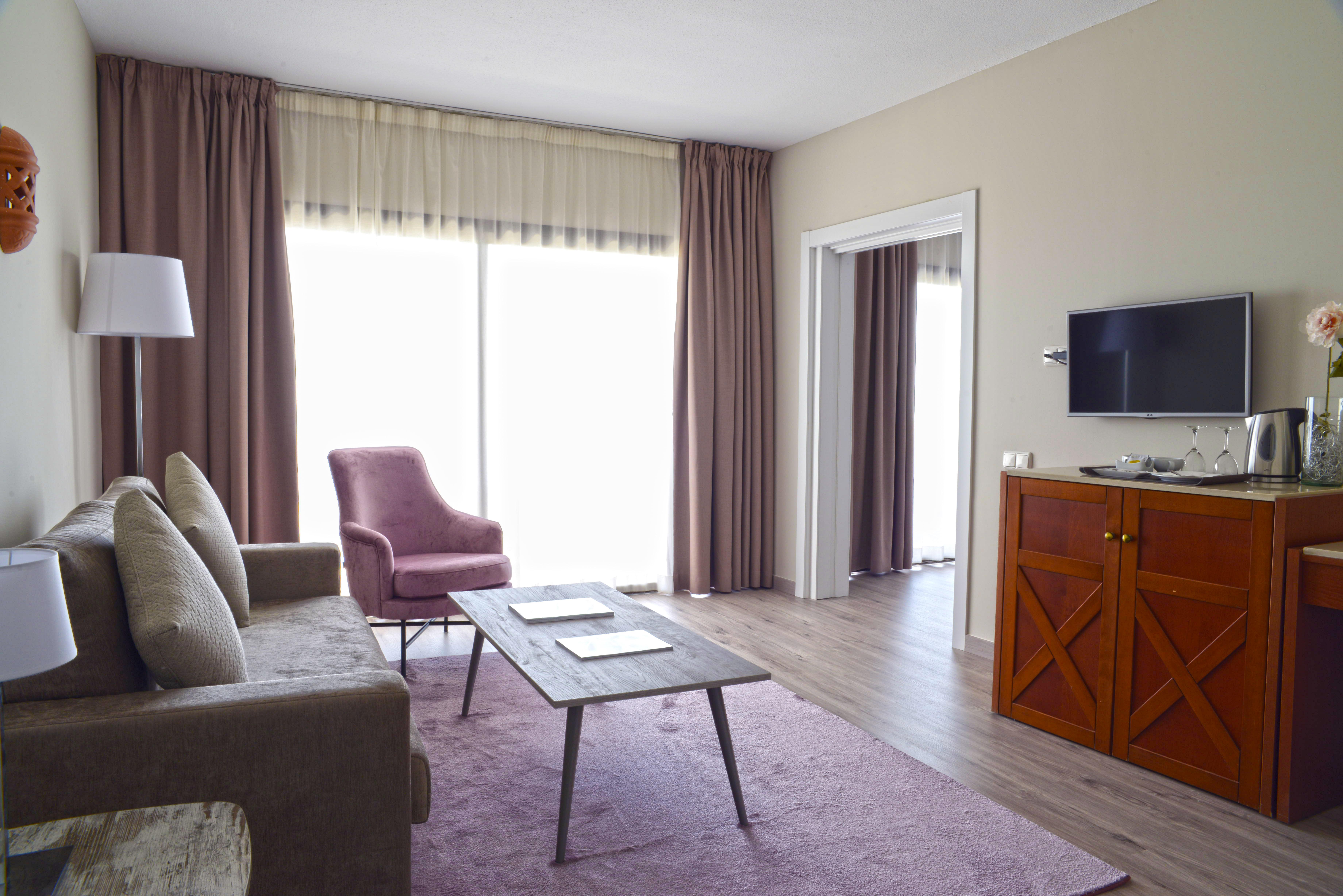 Trh Paraíso Hotel Estepona