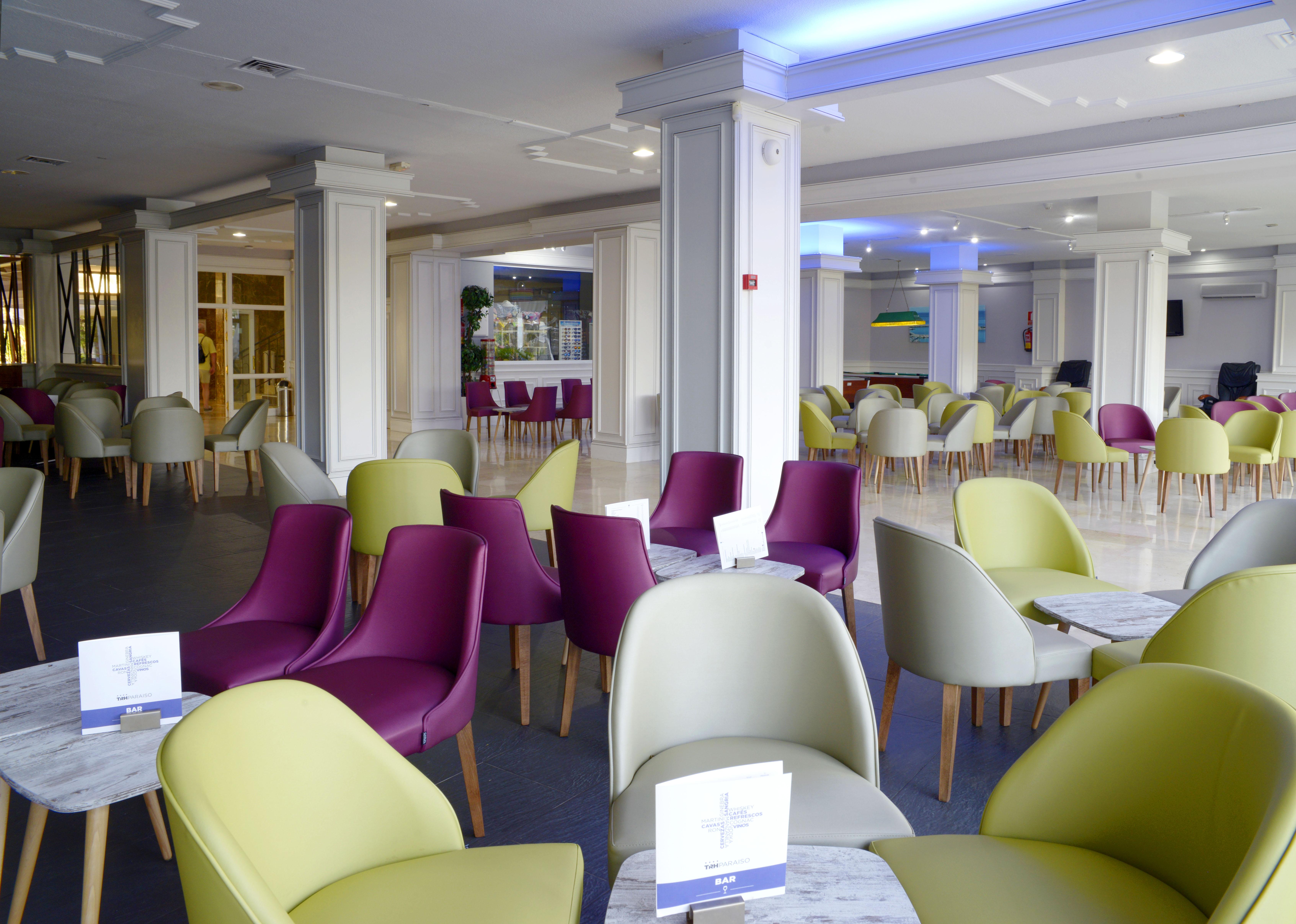 Trh Paraíso Hotel Estepona