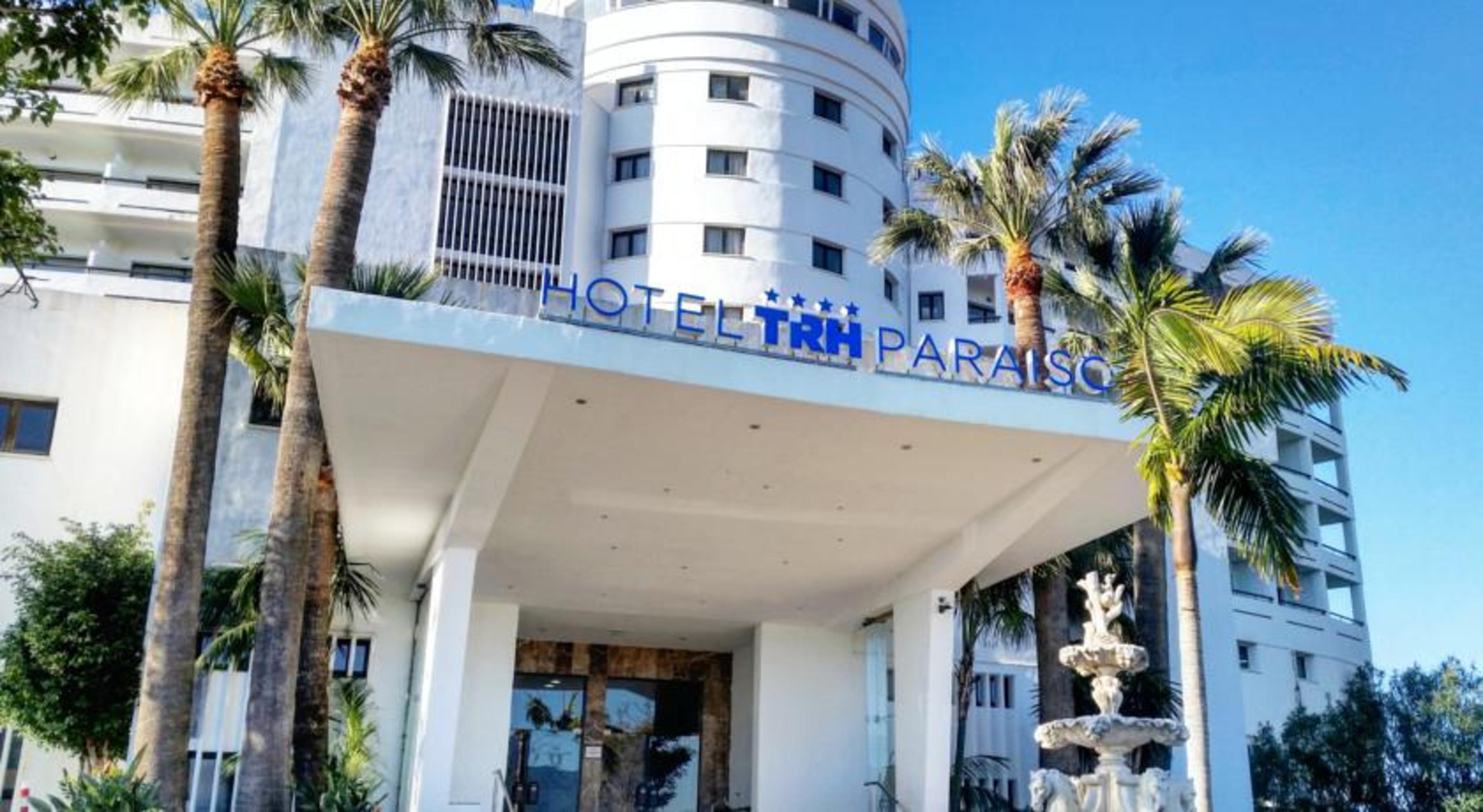 Trh Paraíso Estepona