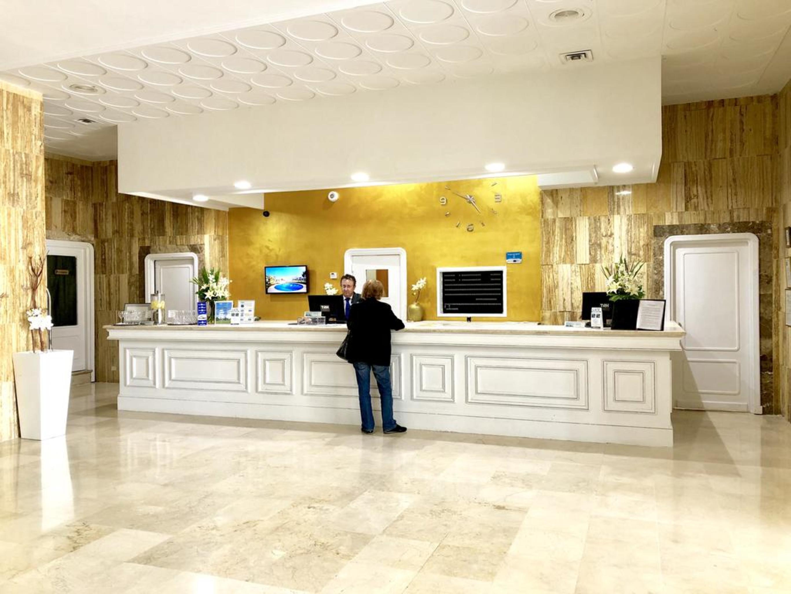Trh Paraíso 4*