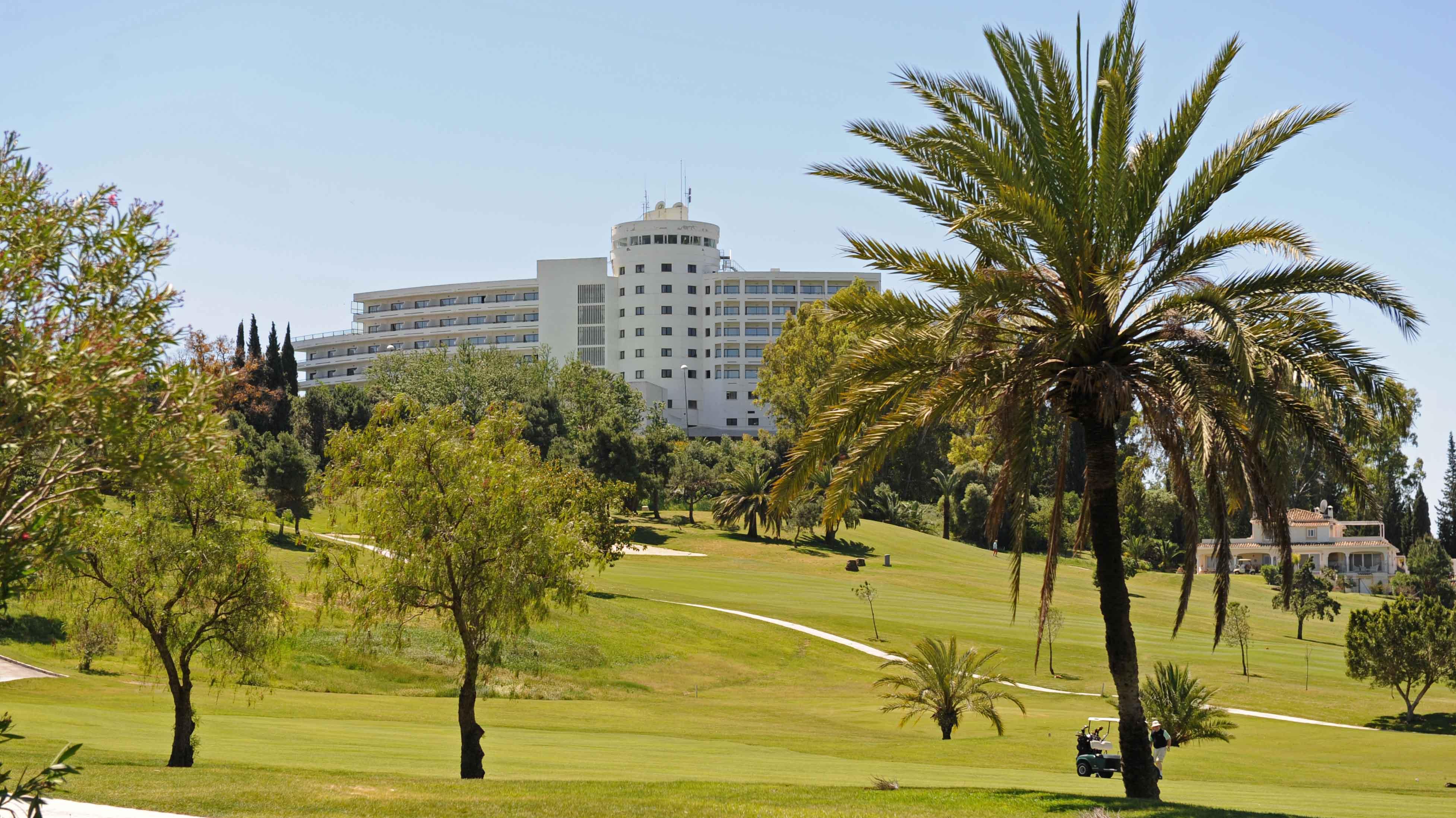 Trh Paraíso Hotel Estepona