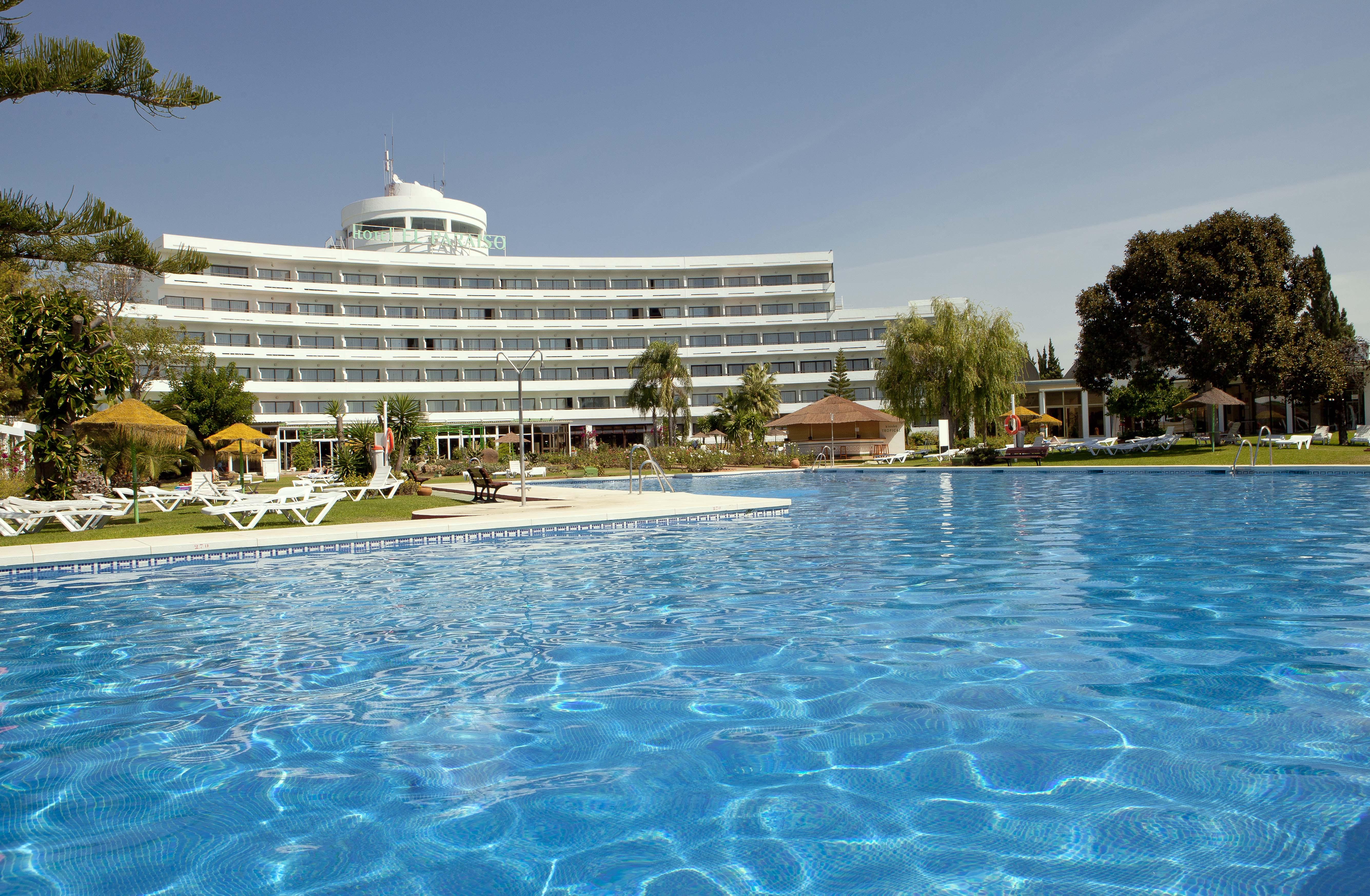 Trh Paraíso Estepona