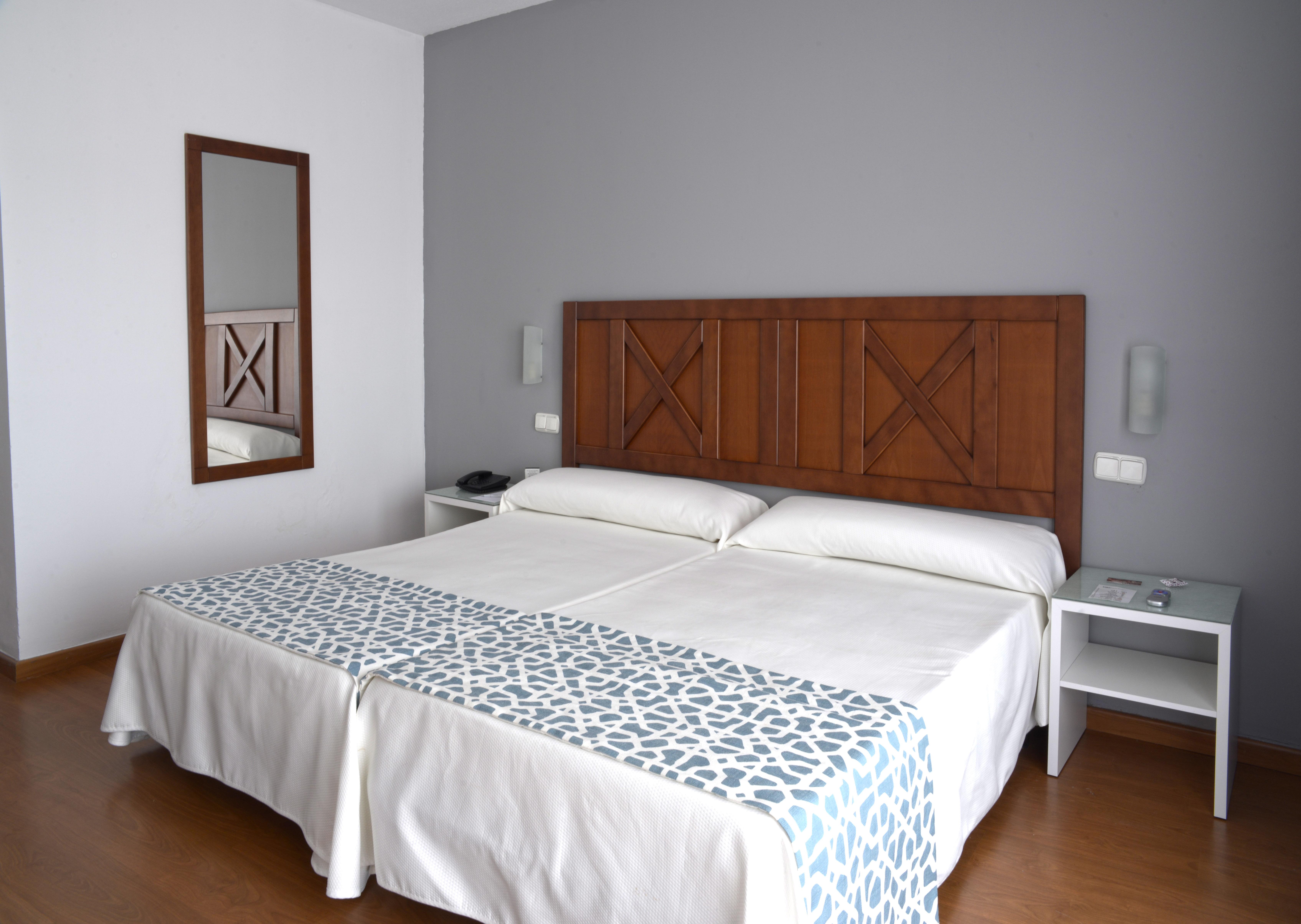 Trh Paraíso Hotel Estepona
