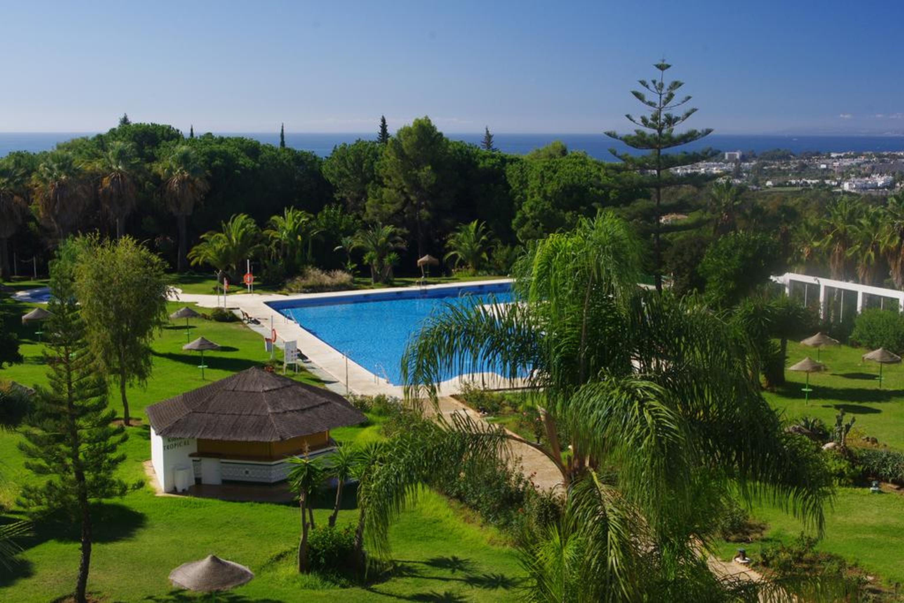 Hotel Trh Paraíso Estepona