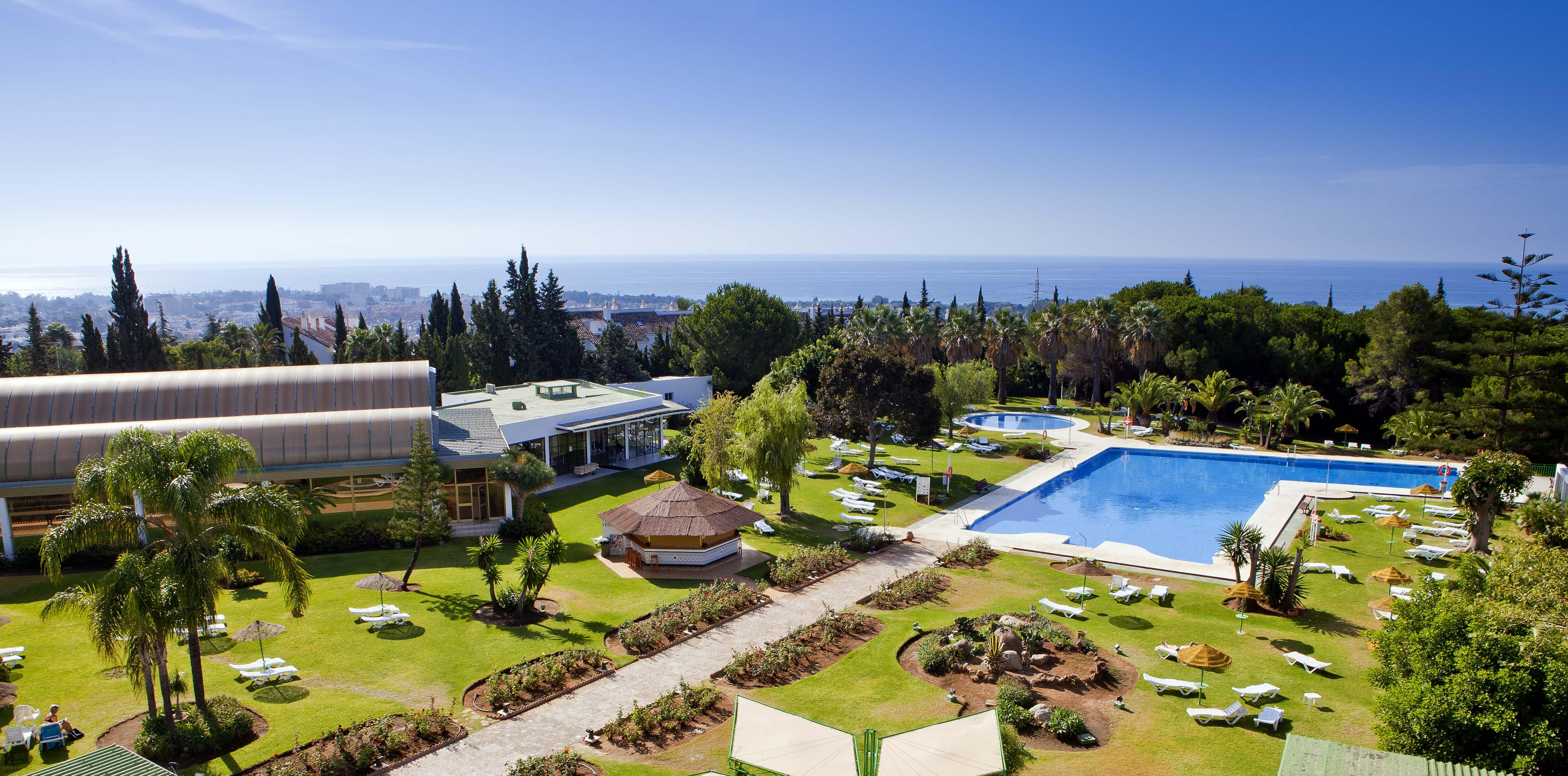 Trh Paraíso 4*