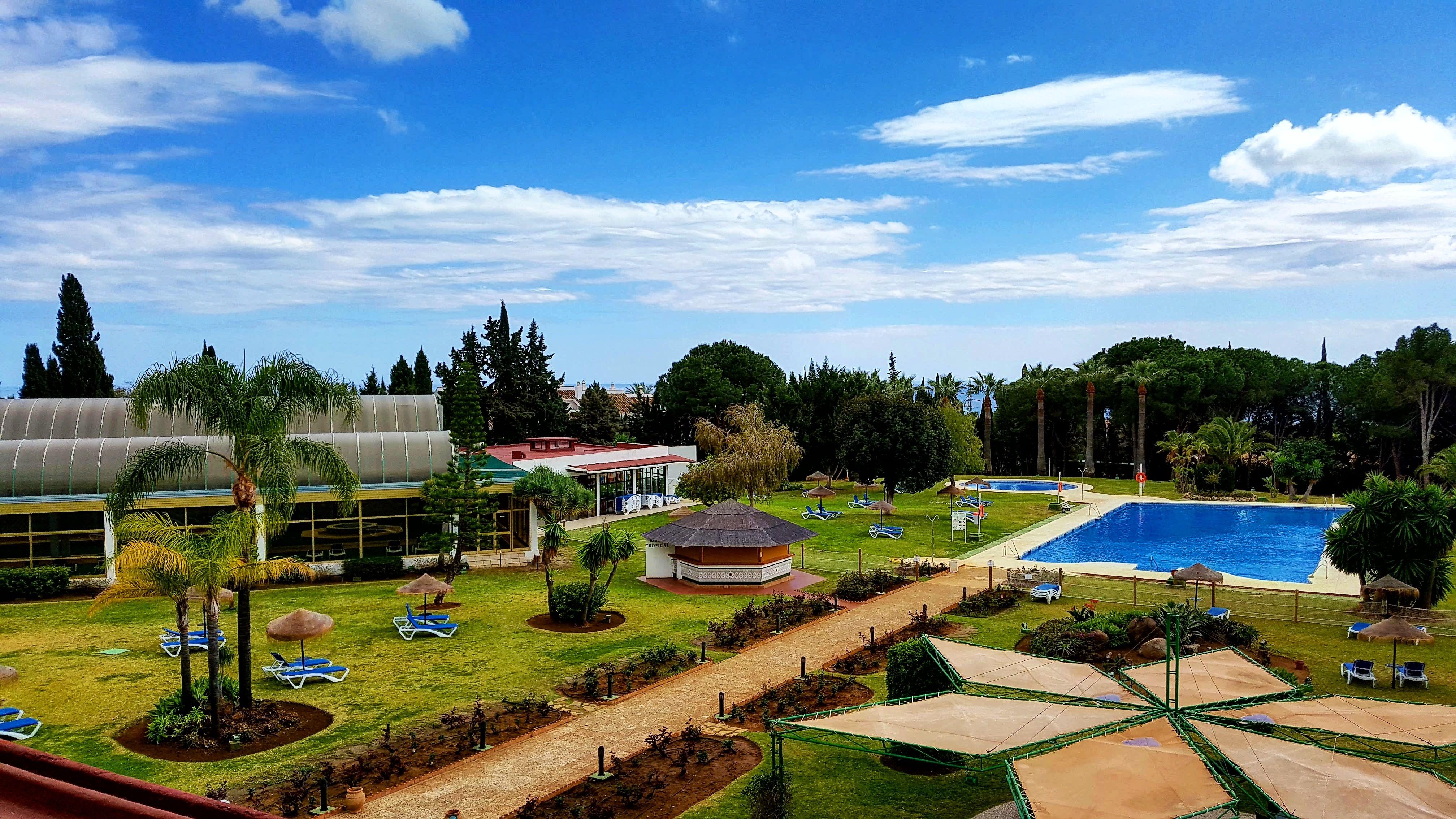 Hotel Trh Paraíso