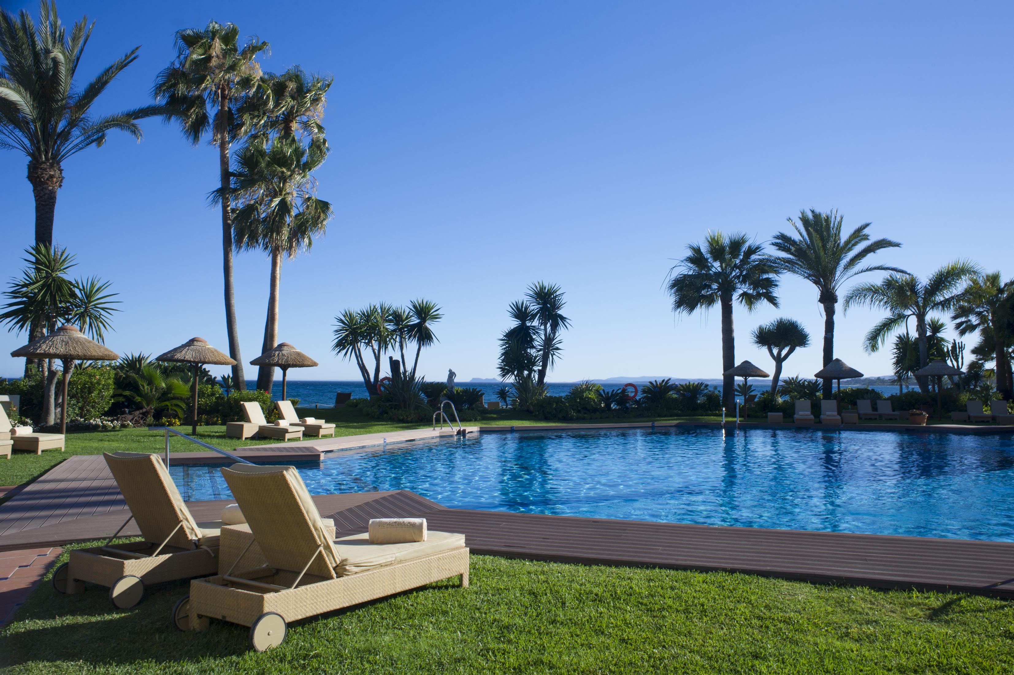 Dunas Grand Luxury (adults Only)