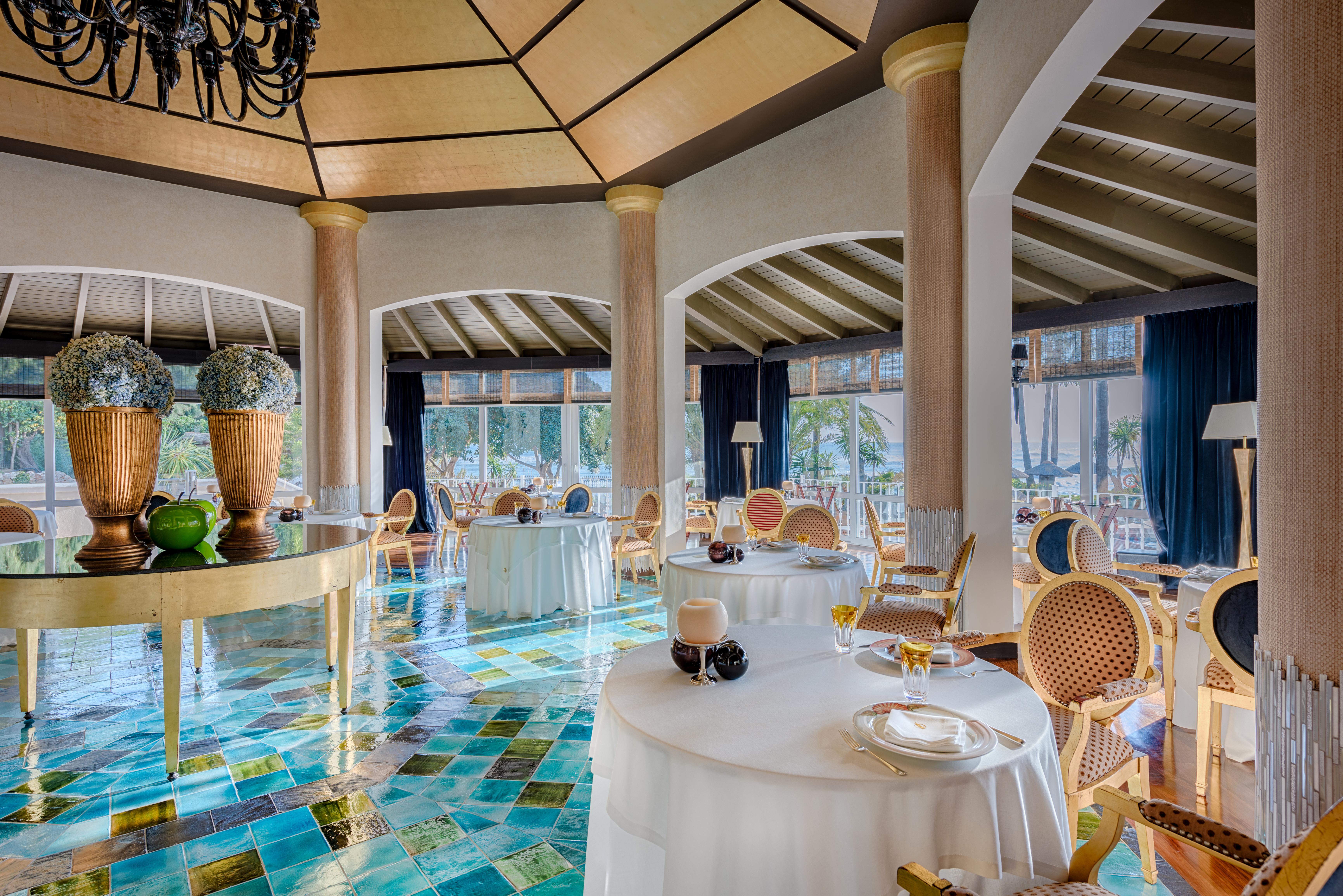 Dunas Grand Luxury (adults Only) Hotel Estepona