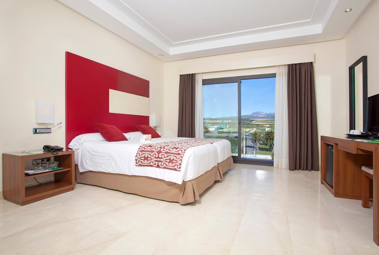Hotel & Spa Estepona