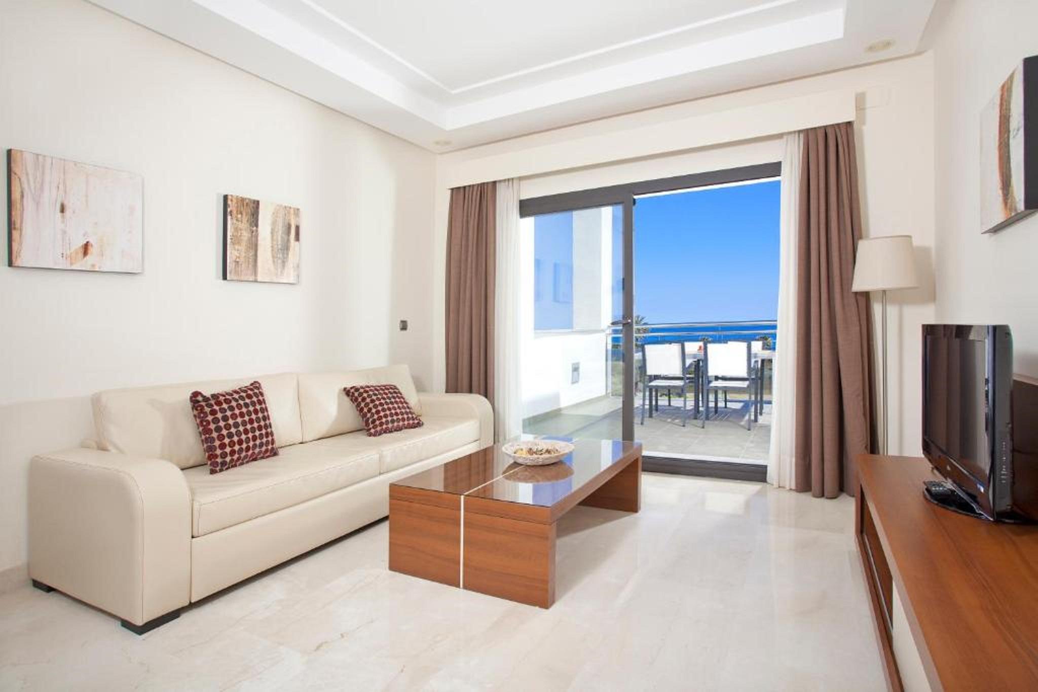 & Spa Hotel Estepona