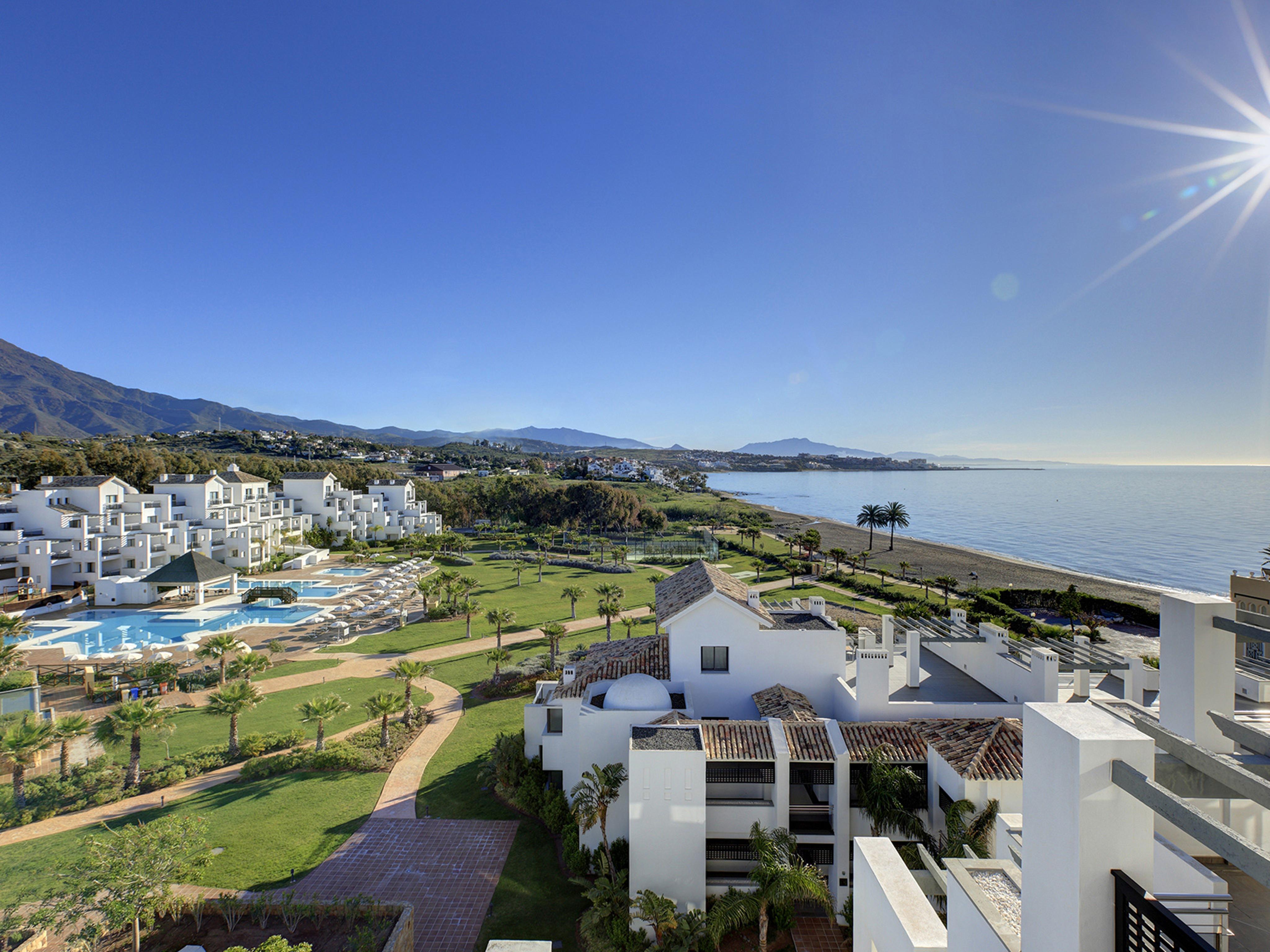 & Spa Estepona