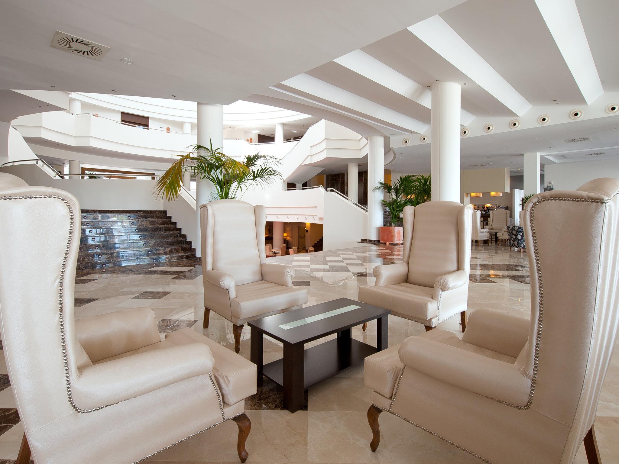 & Spa Hotel Estepona