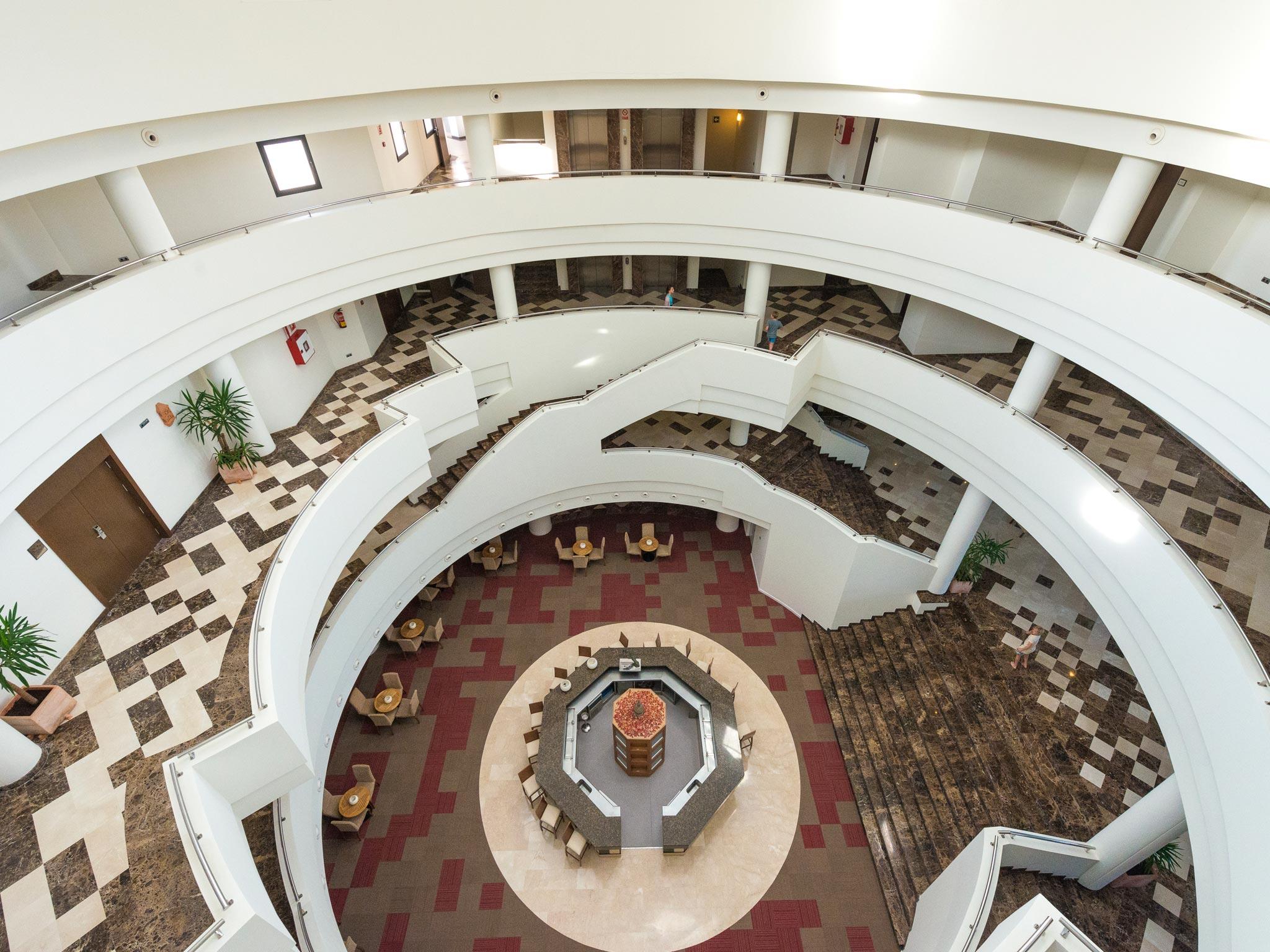 & Spa Hotel