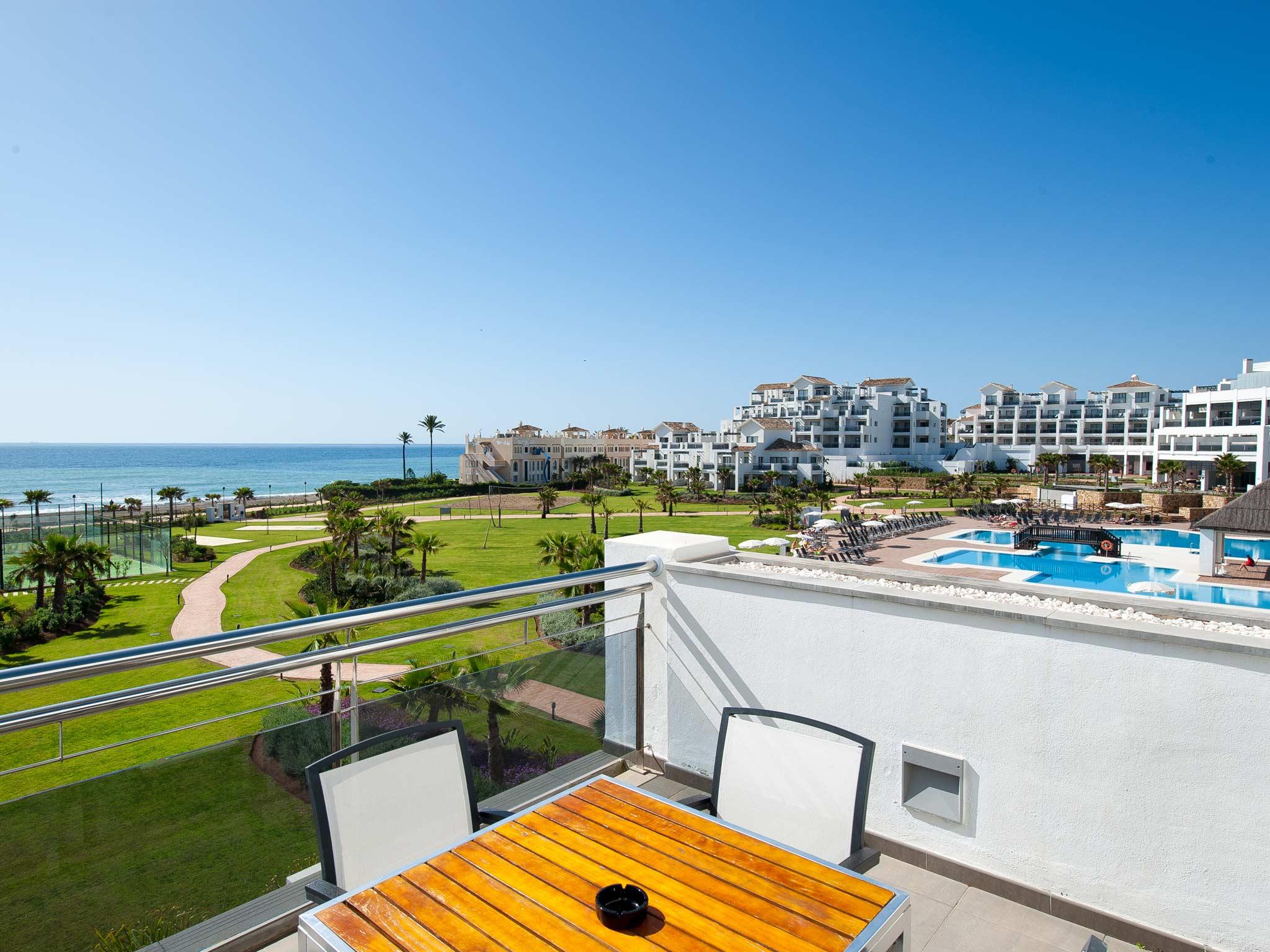 & Spa 4* Estepona