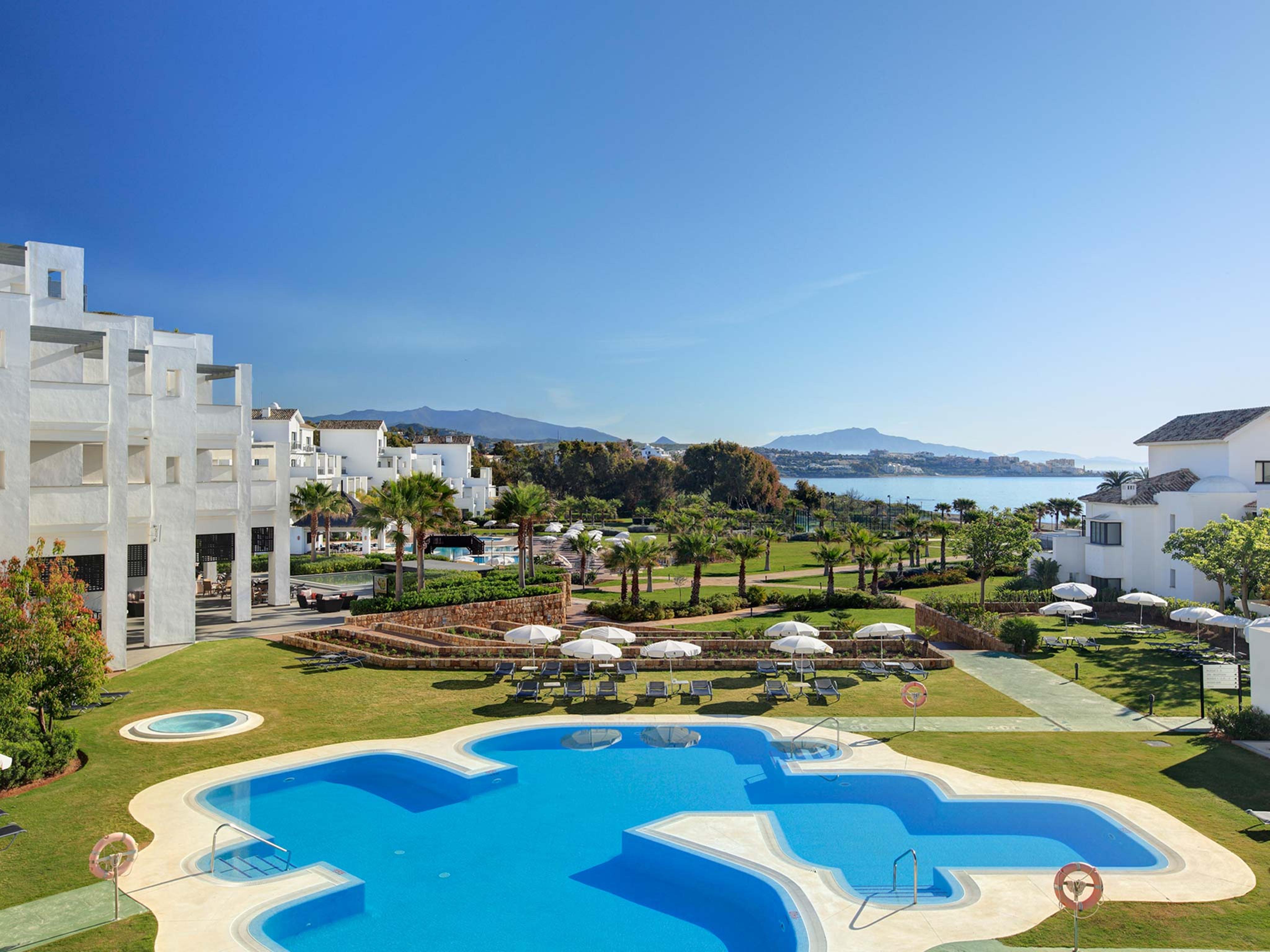 & Spa 4*
