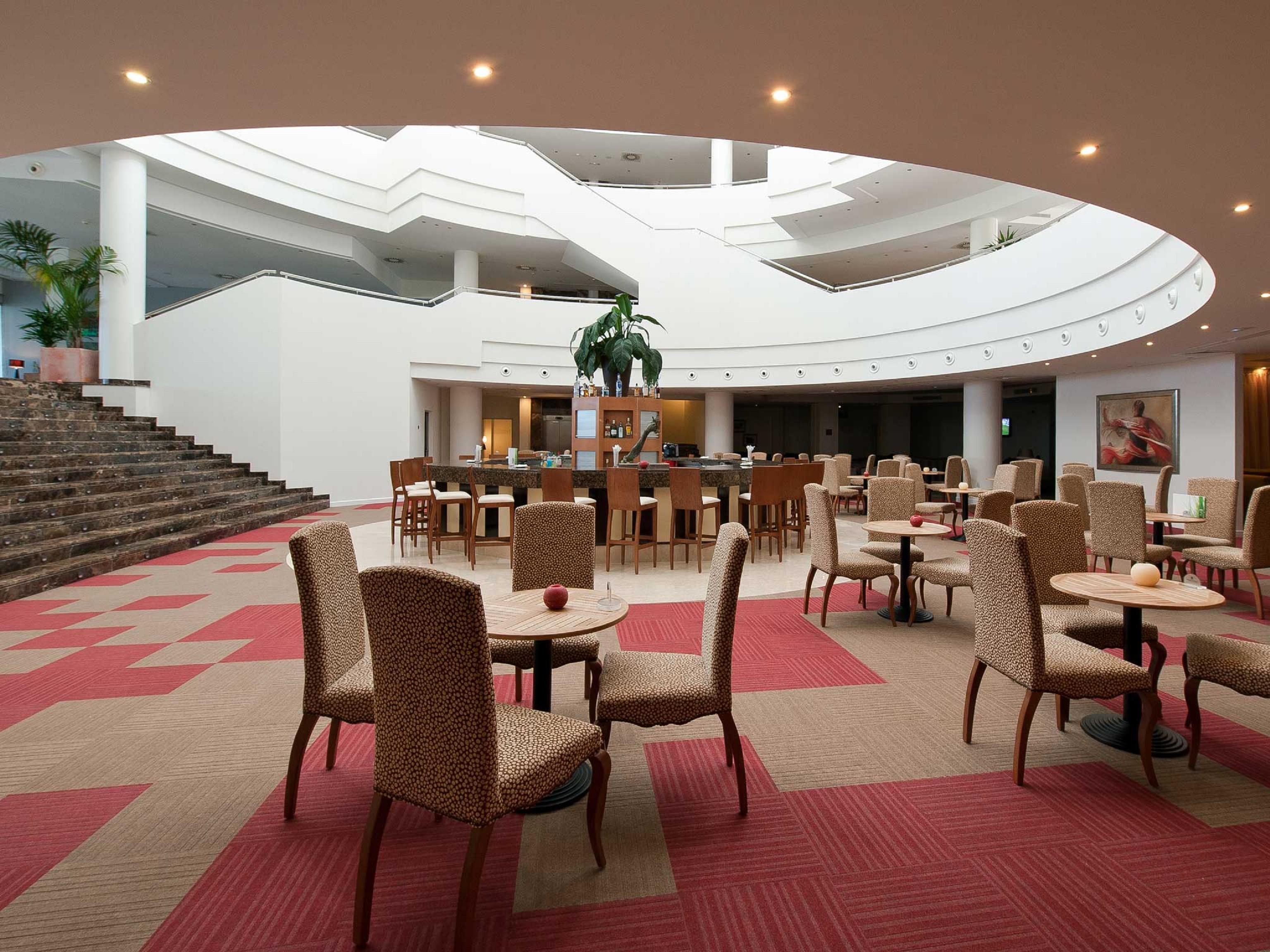 & Spa Hotel
