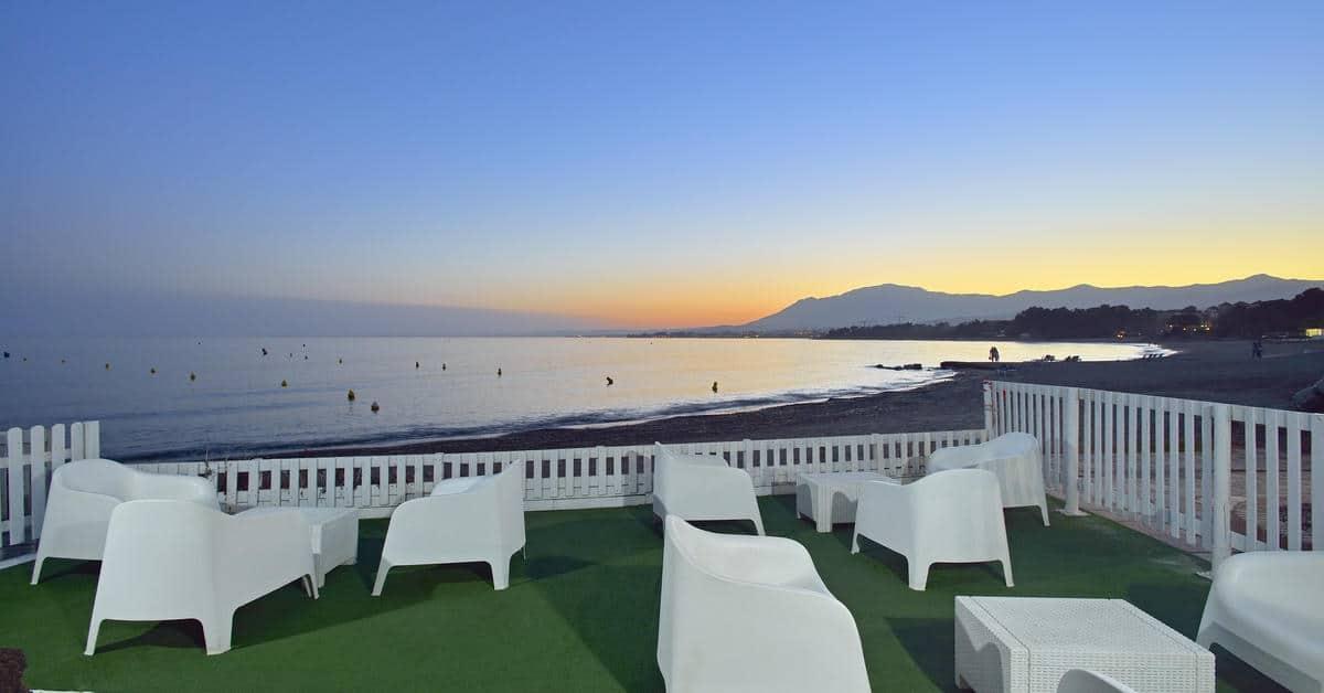 Sol Marbella Atalaya Park Hotel Estepona