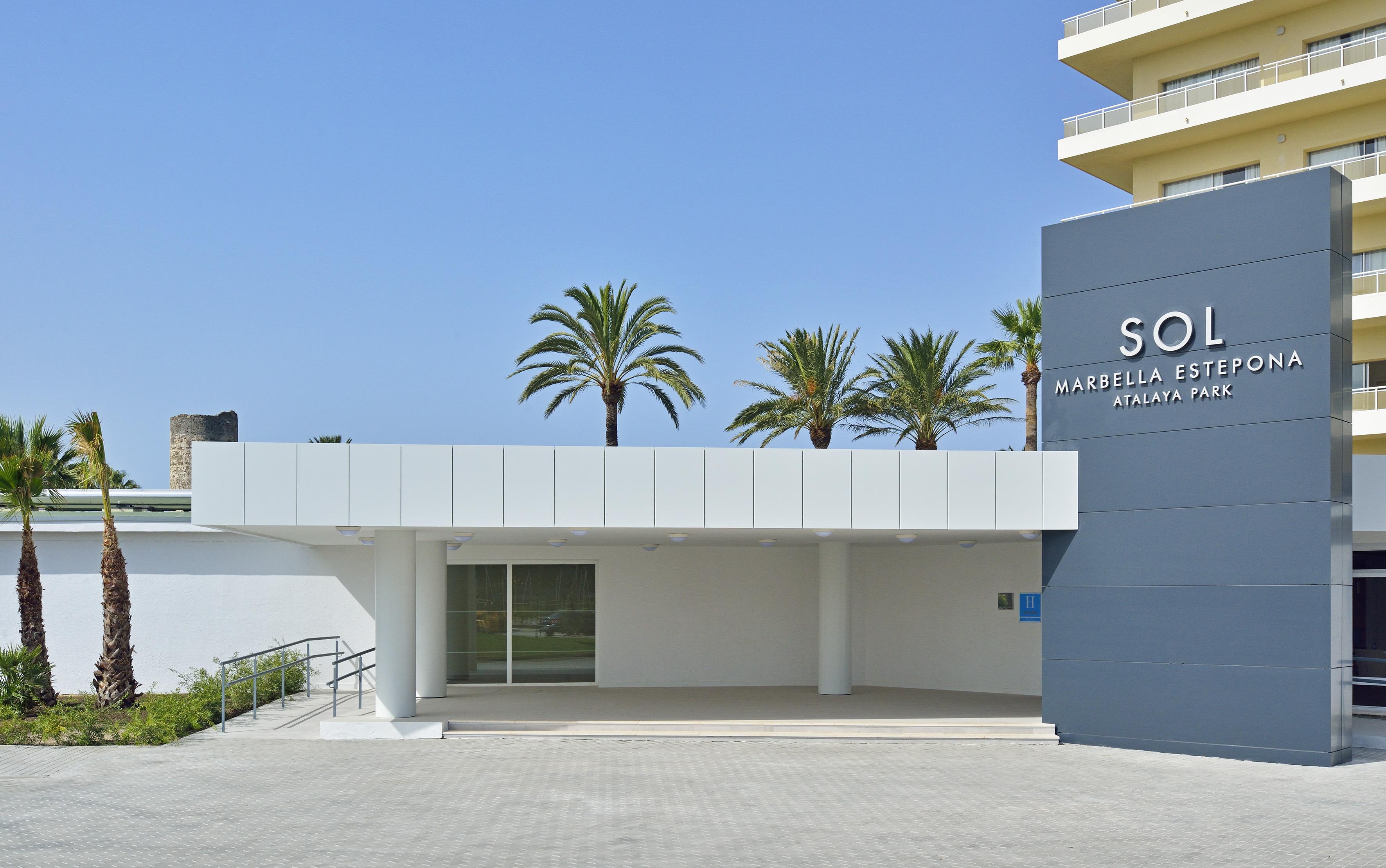 Sol Marbella Atalaya Park 4*