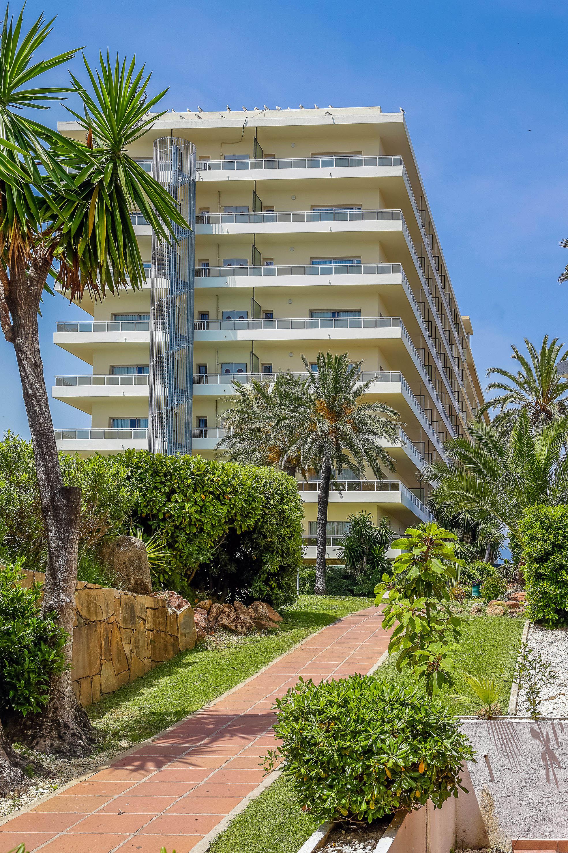 Hotel Sol Marbella Atalaya Park