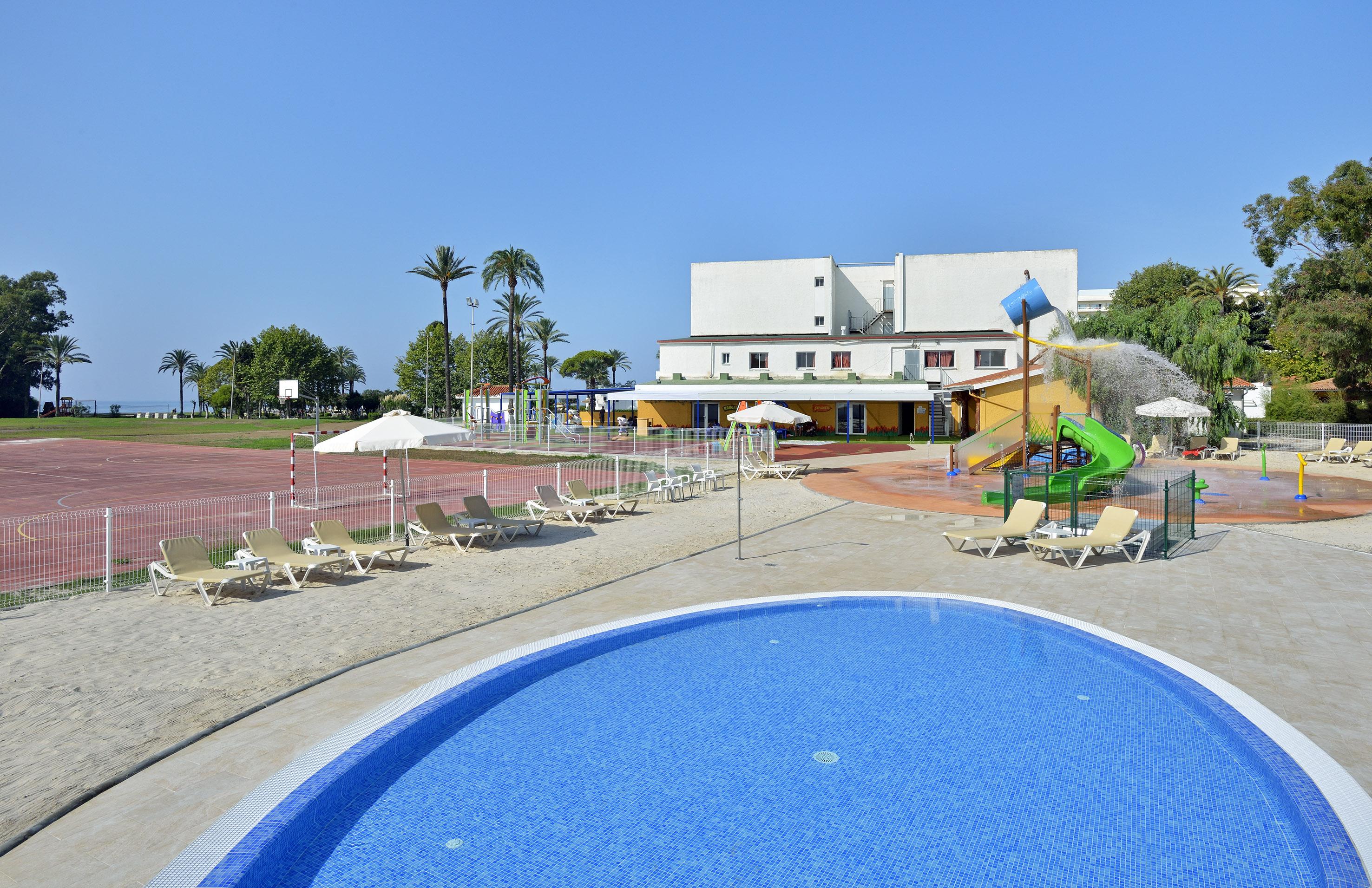 Hotel Sol Marbella Atalaya Park 4*