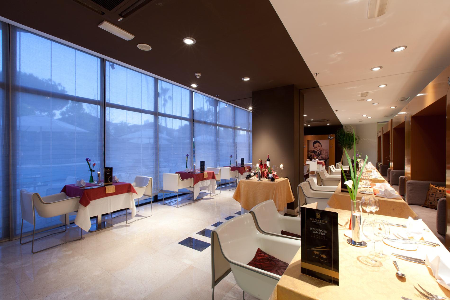 Senator Banus (adults Only) Hotel