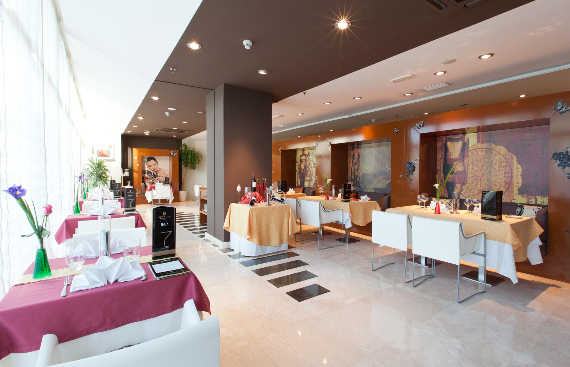 Hotel Senator Banus (adults Only)
