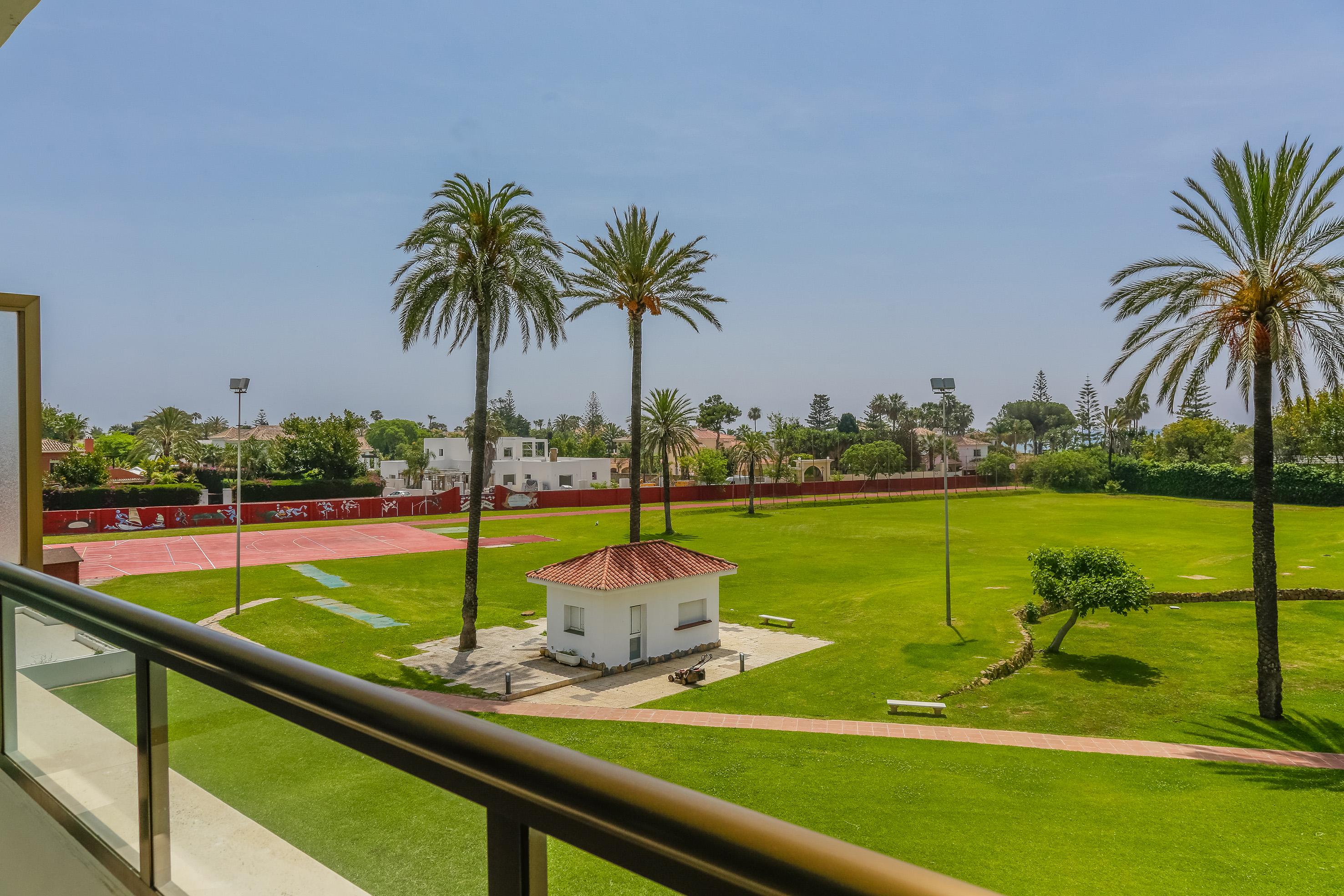Sol Marbella Atalaya Park Hotel 4*