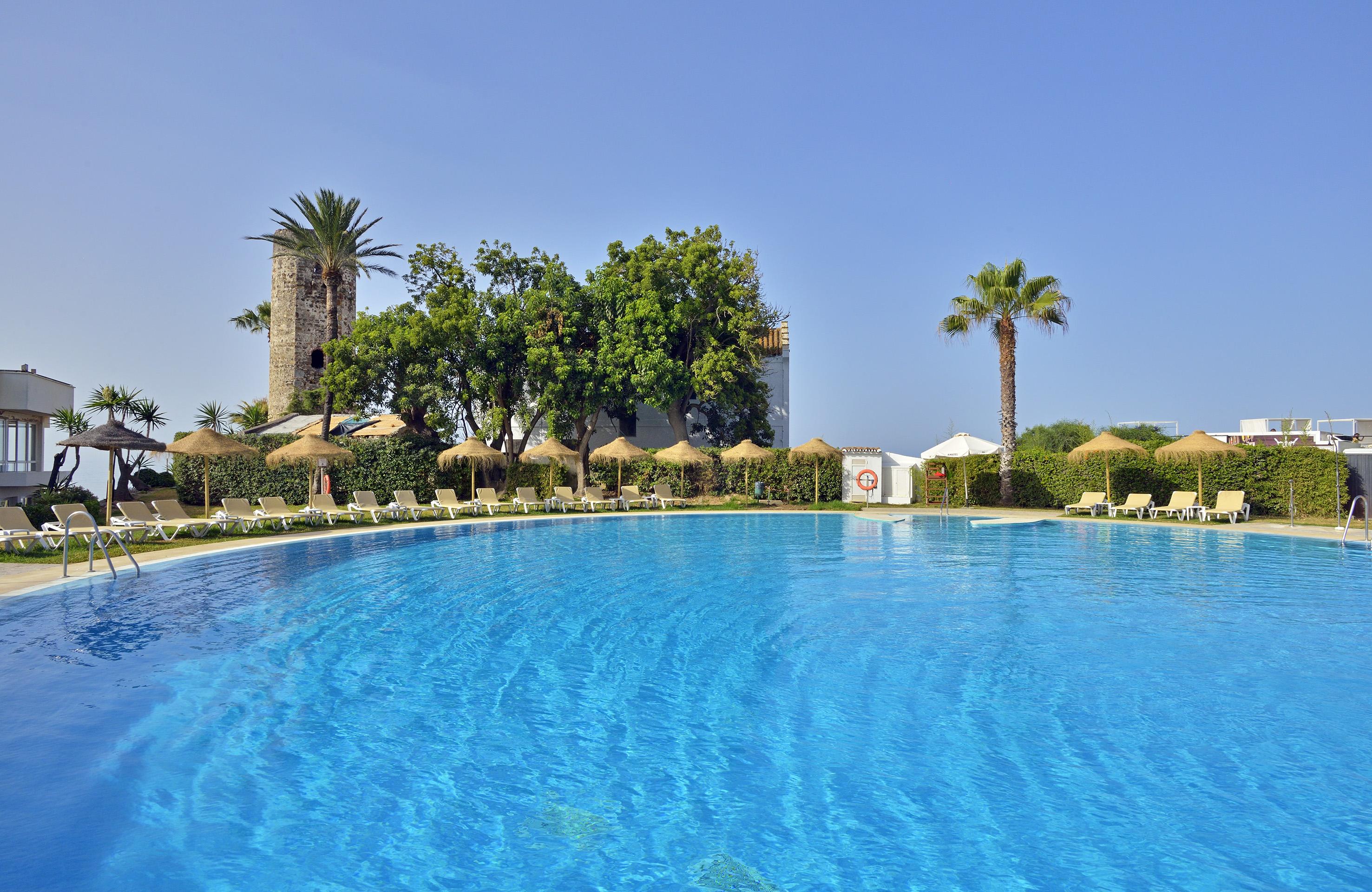 Sol Marbella Atalaya Park Hotel 4*