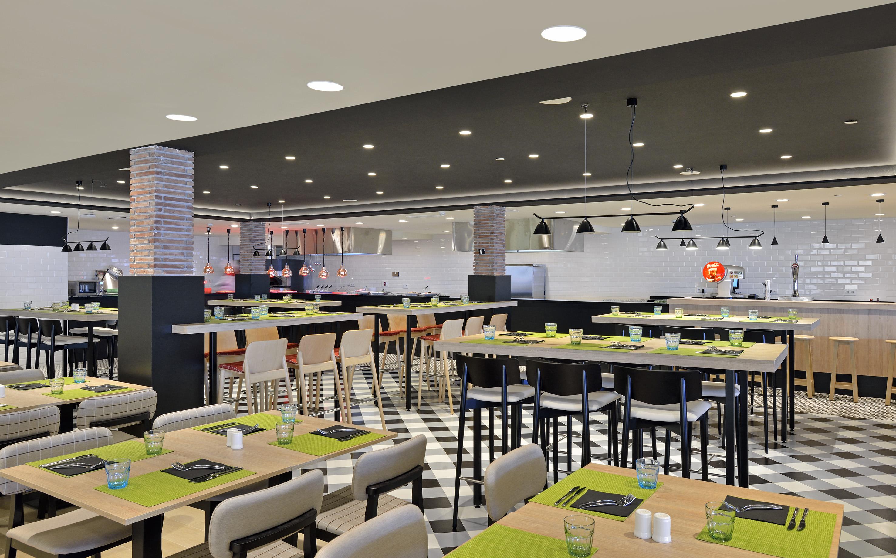 Hotel Sol Marbella Atalaya Park 4*
