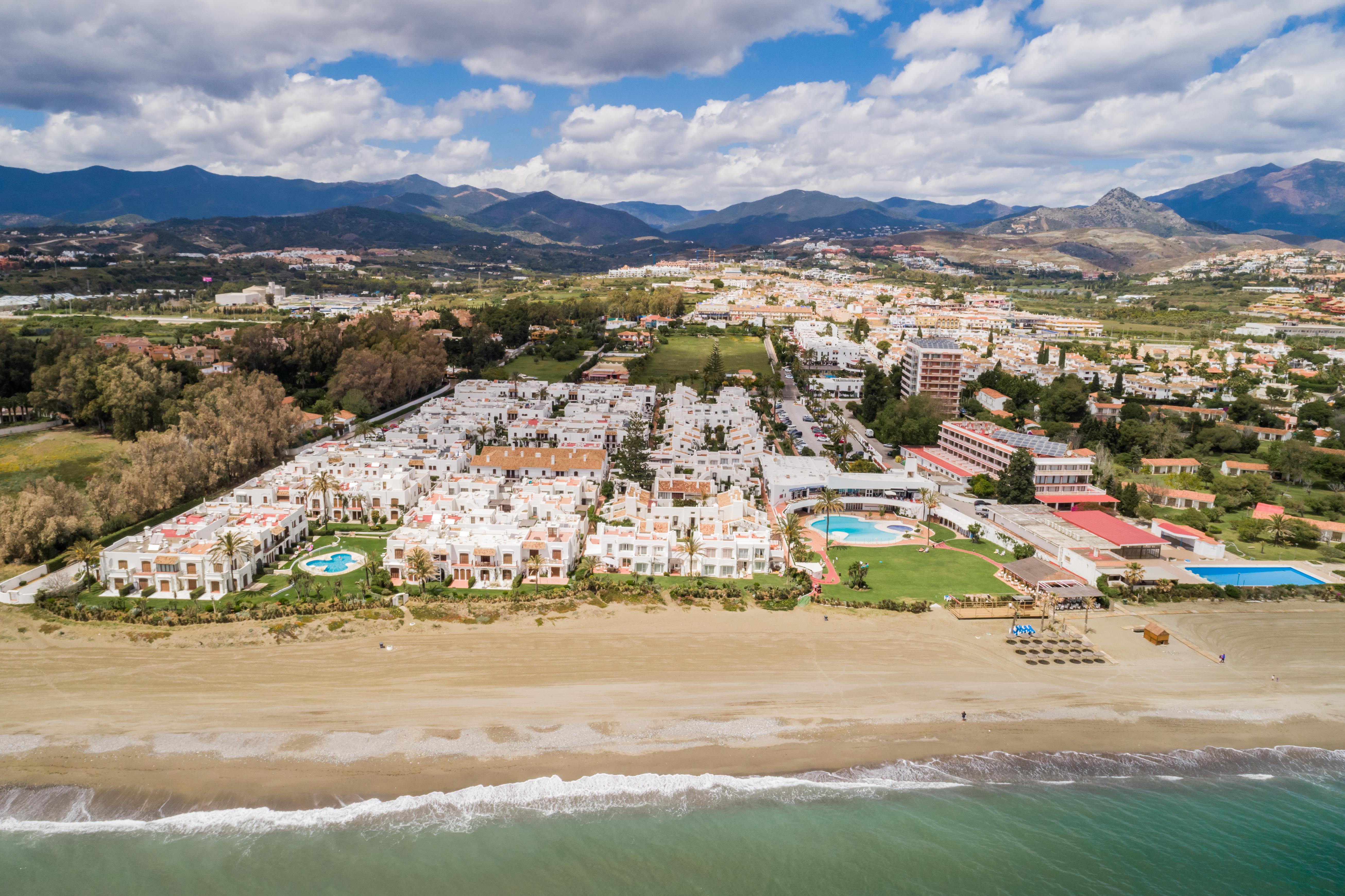 Macdonald Villacana Estepona