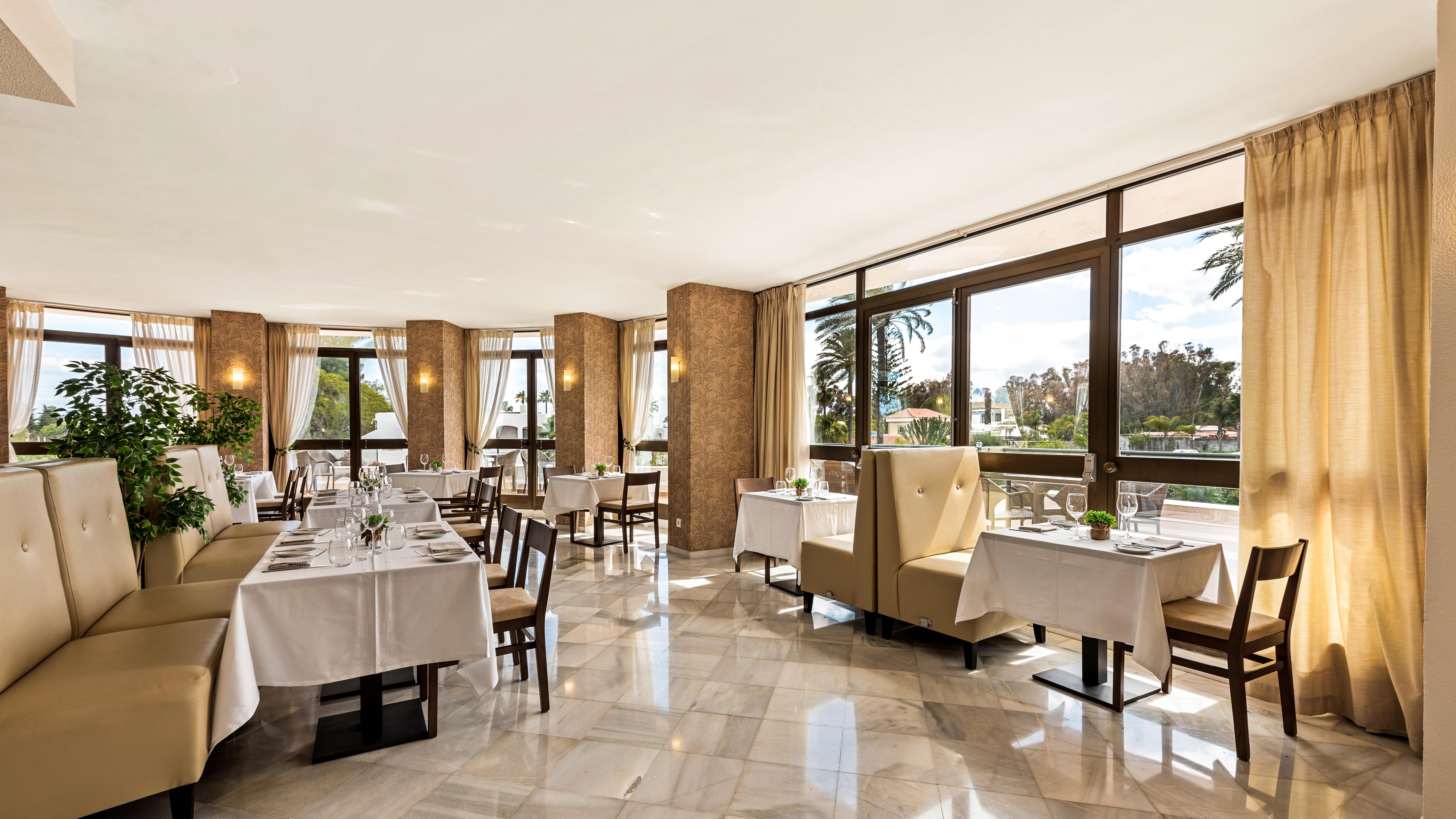 Apartamento Macdonald Villacana