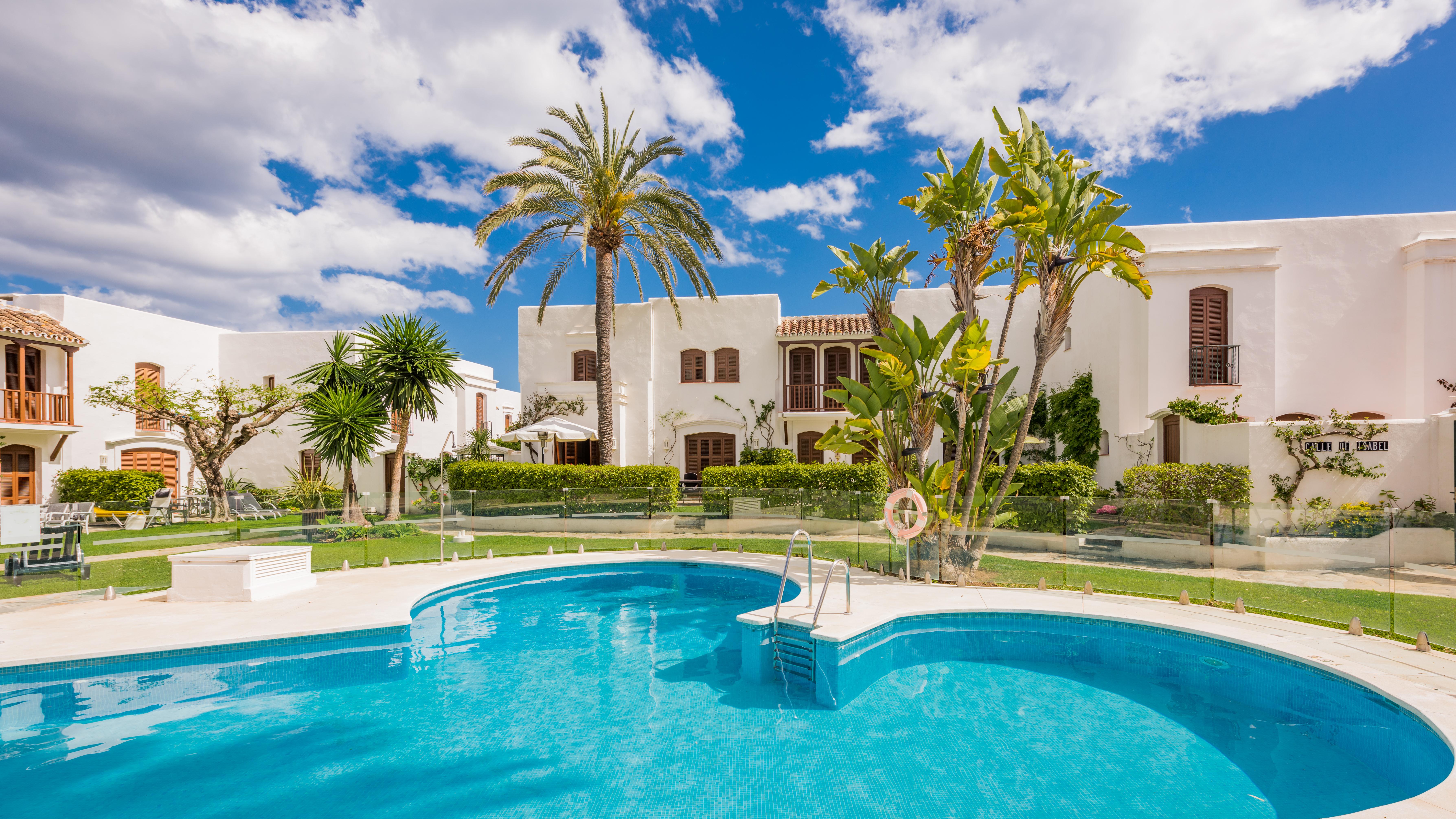Apartment Macdonald Villacana