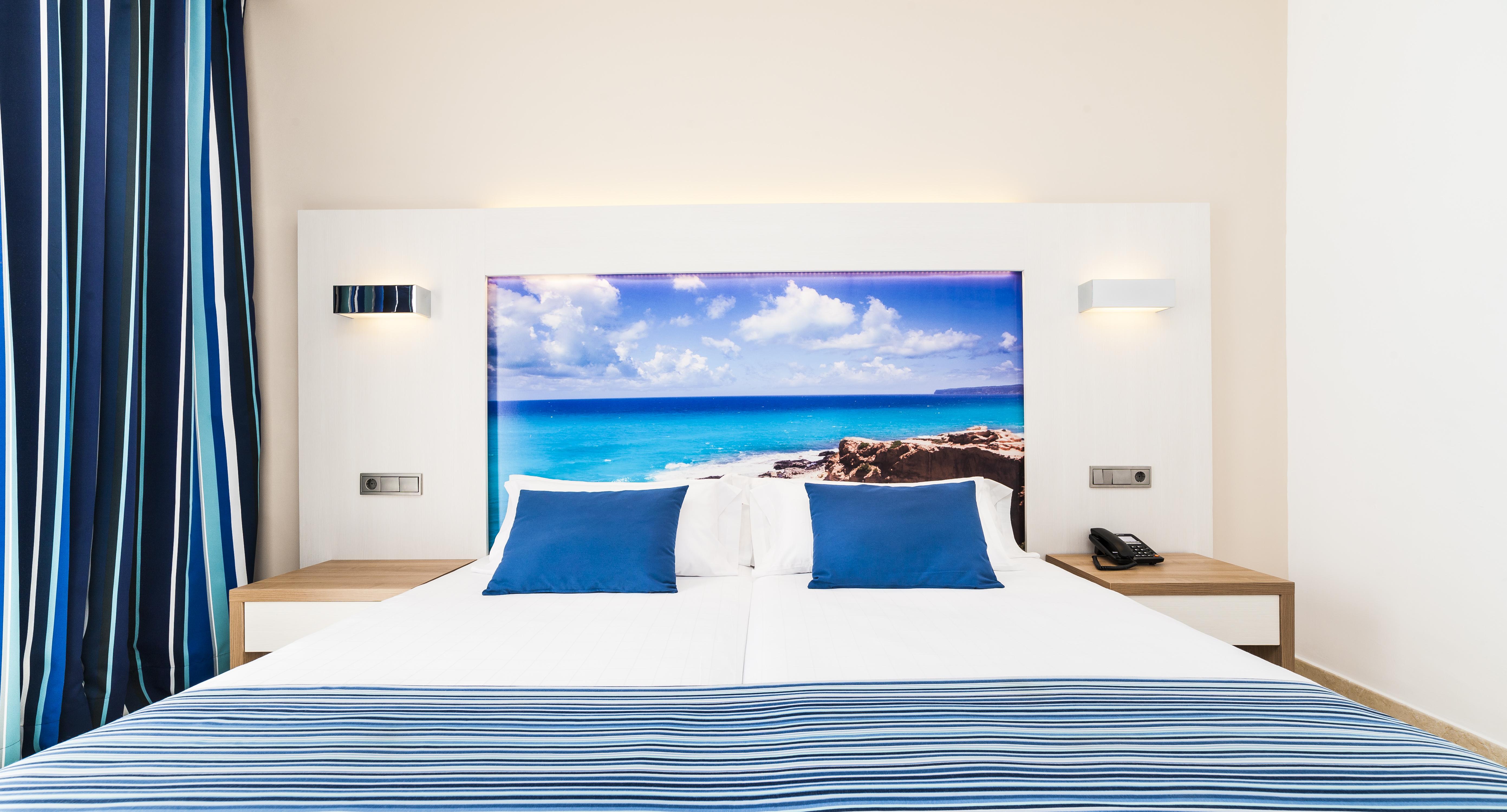 Globales Playa 4* Estepona