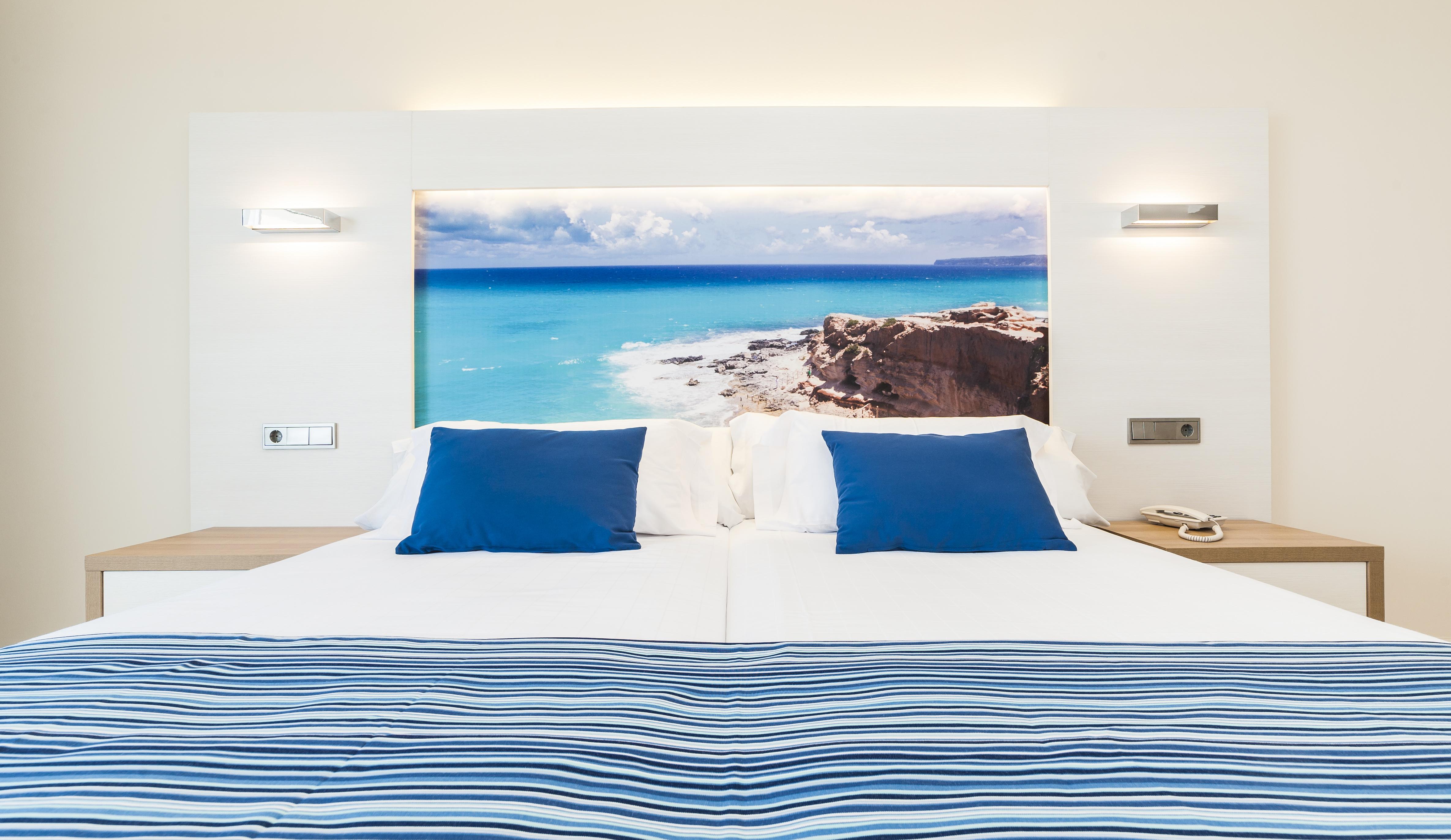 Hotel Globales Playa Estepona
