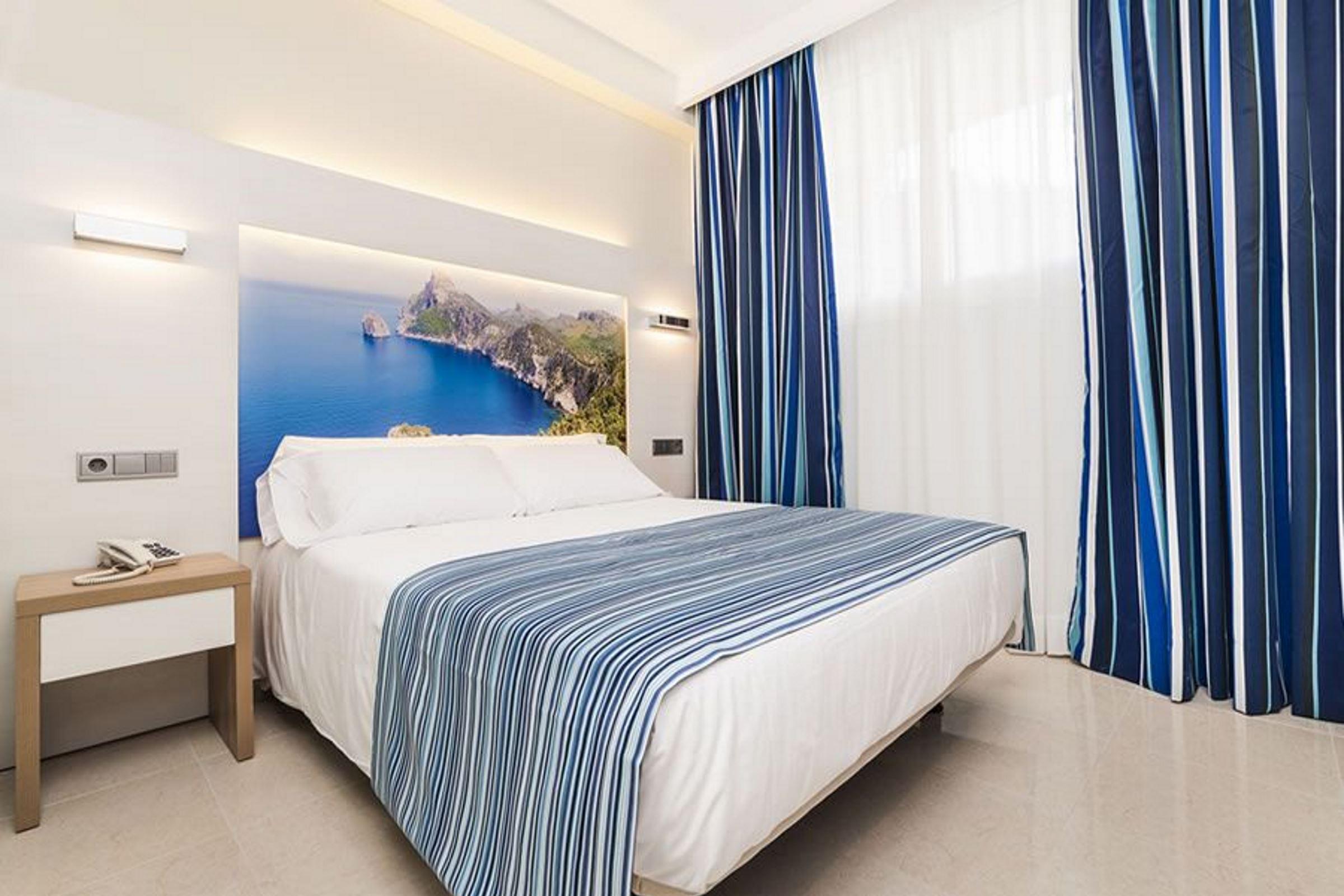 Globales Playa 4* Estepona