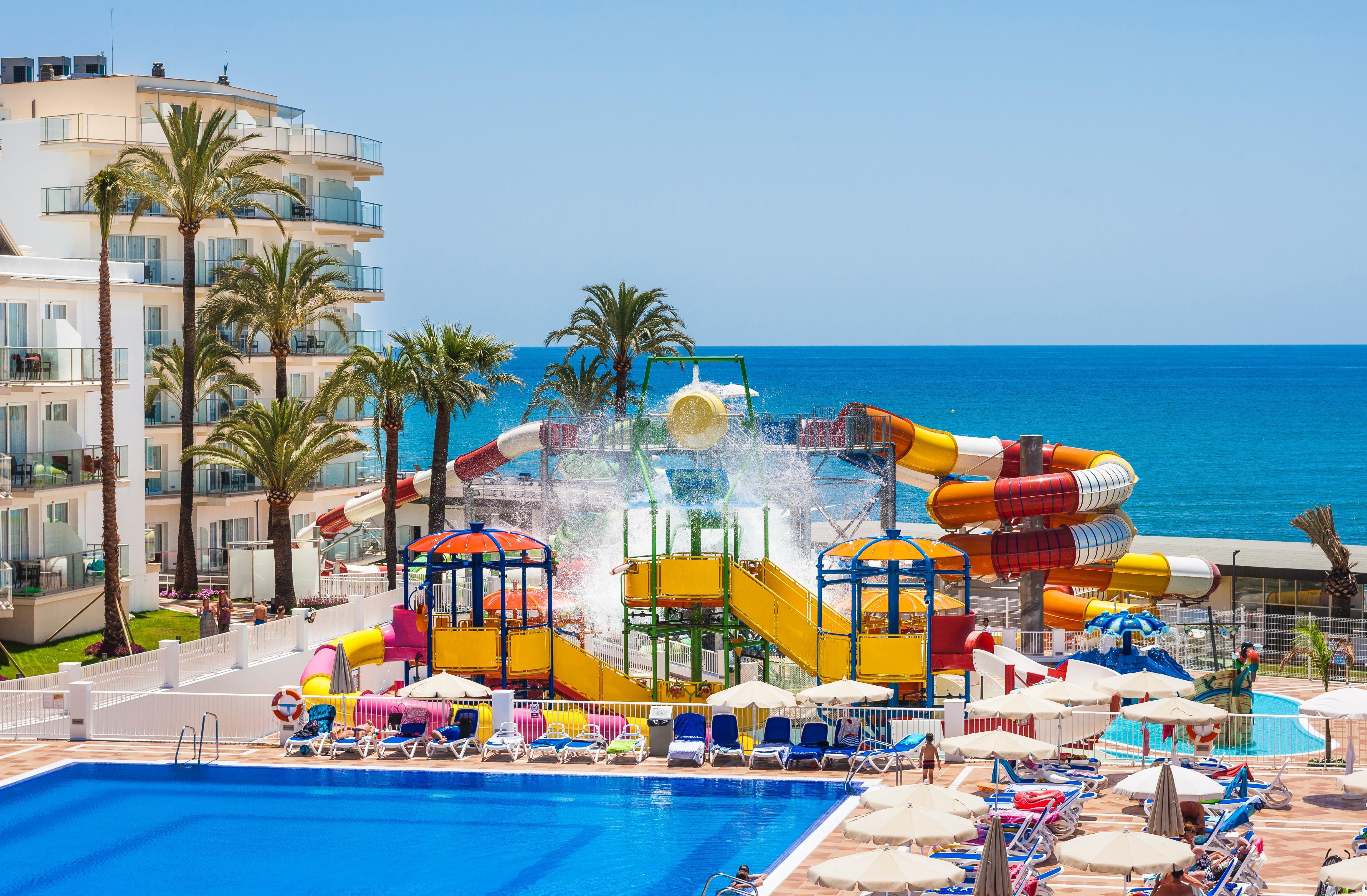 Hotel Globales Playa