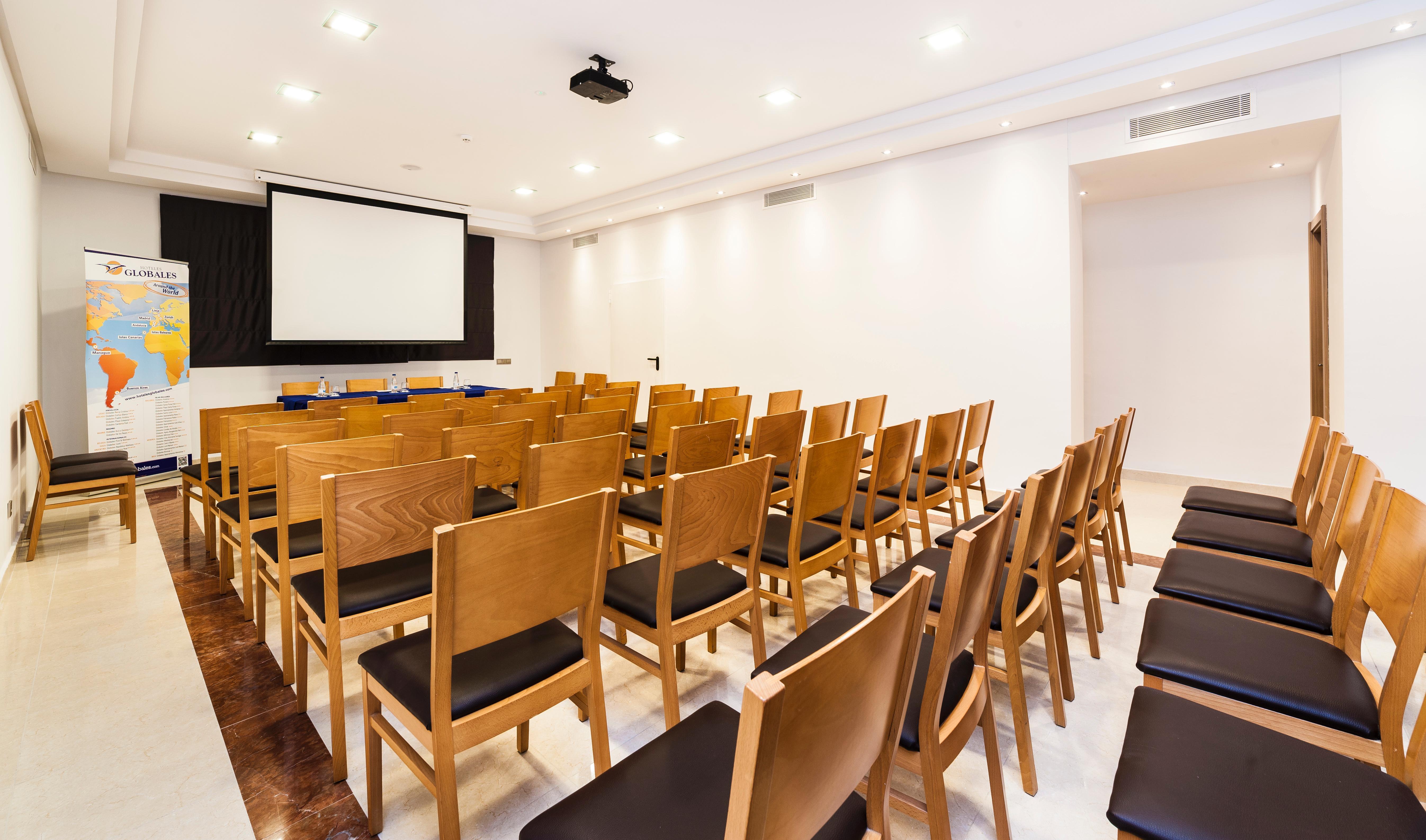 Hotel Globales Playa Estepona