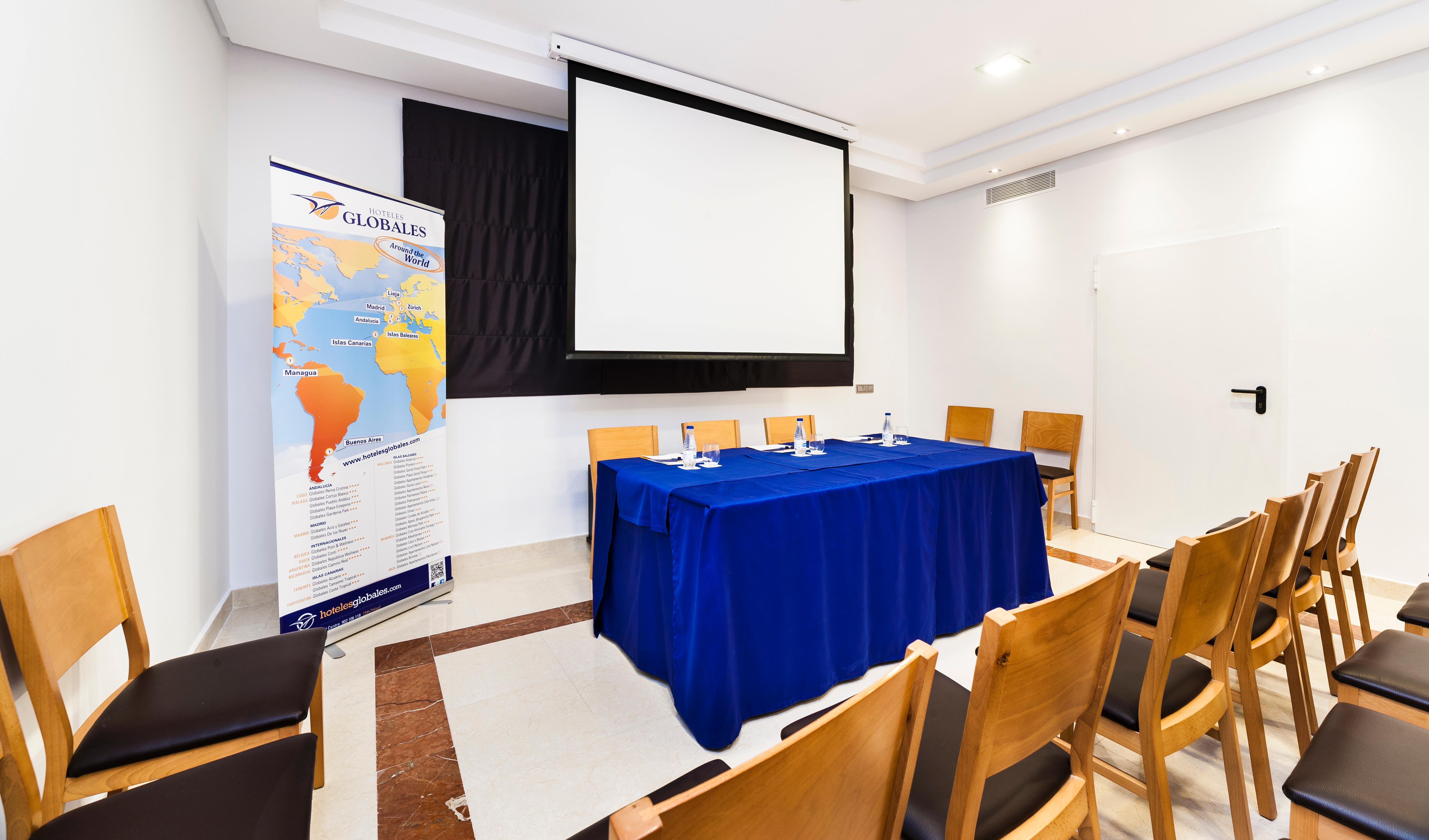 Globales Playa Hotel Estepona