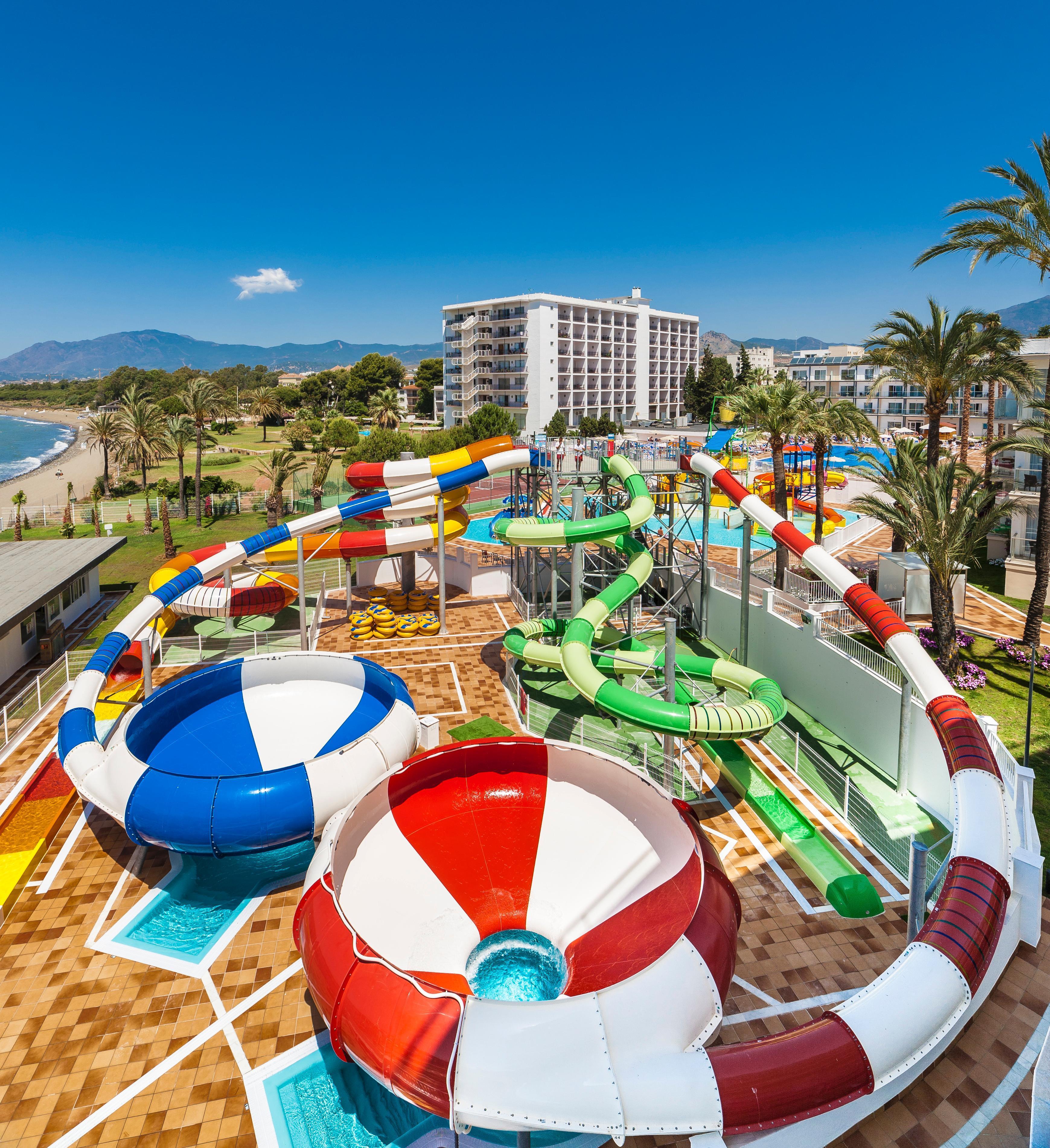 Globales Playa Hotel Estepona