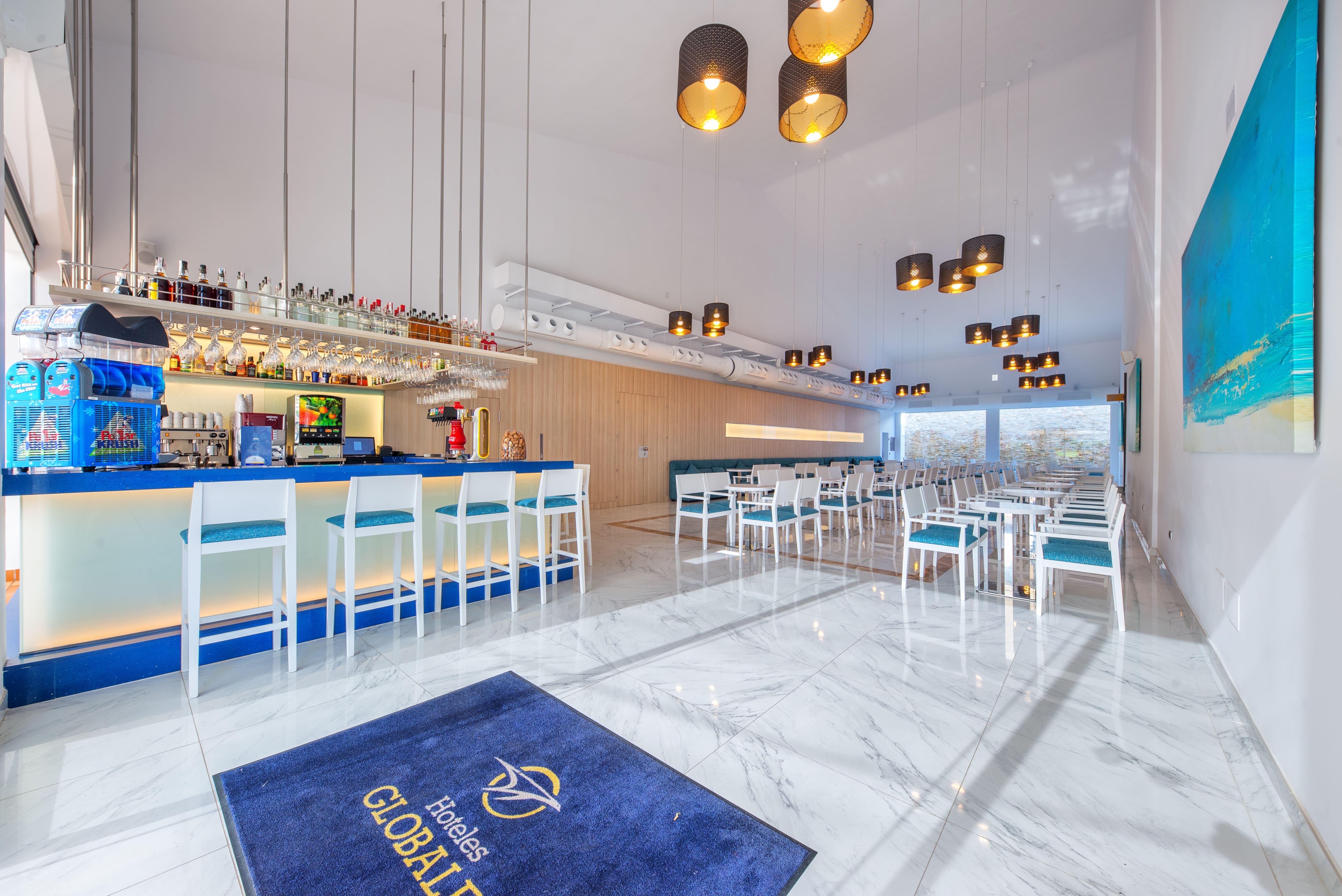 Globales Playa Hotel Estepona