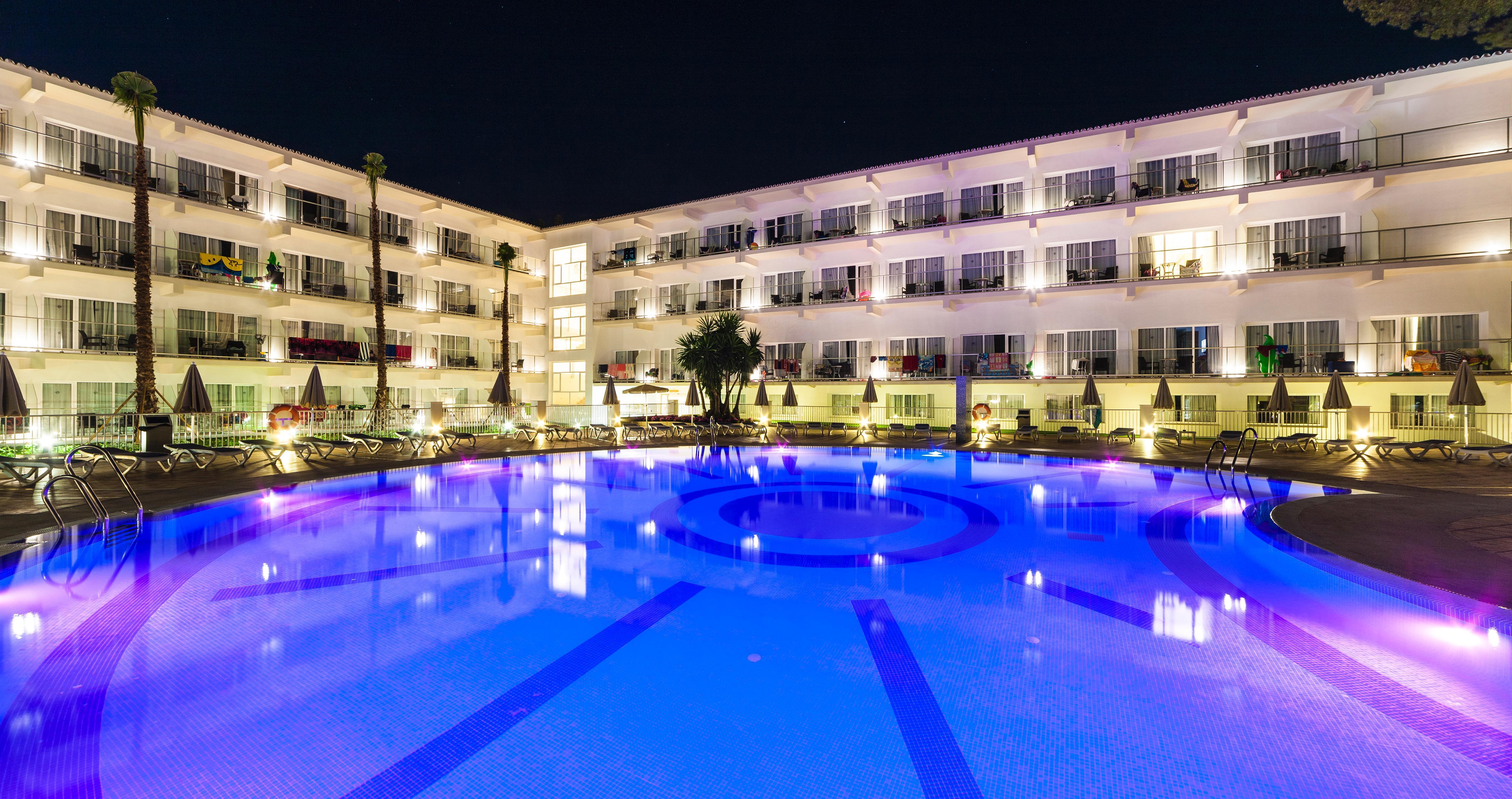 Hotel Globales Playa Estepona