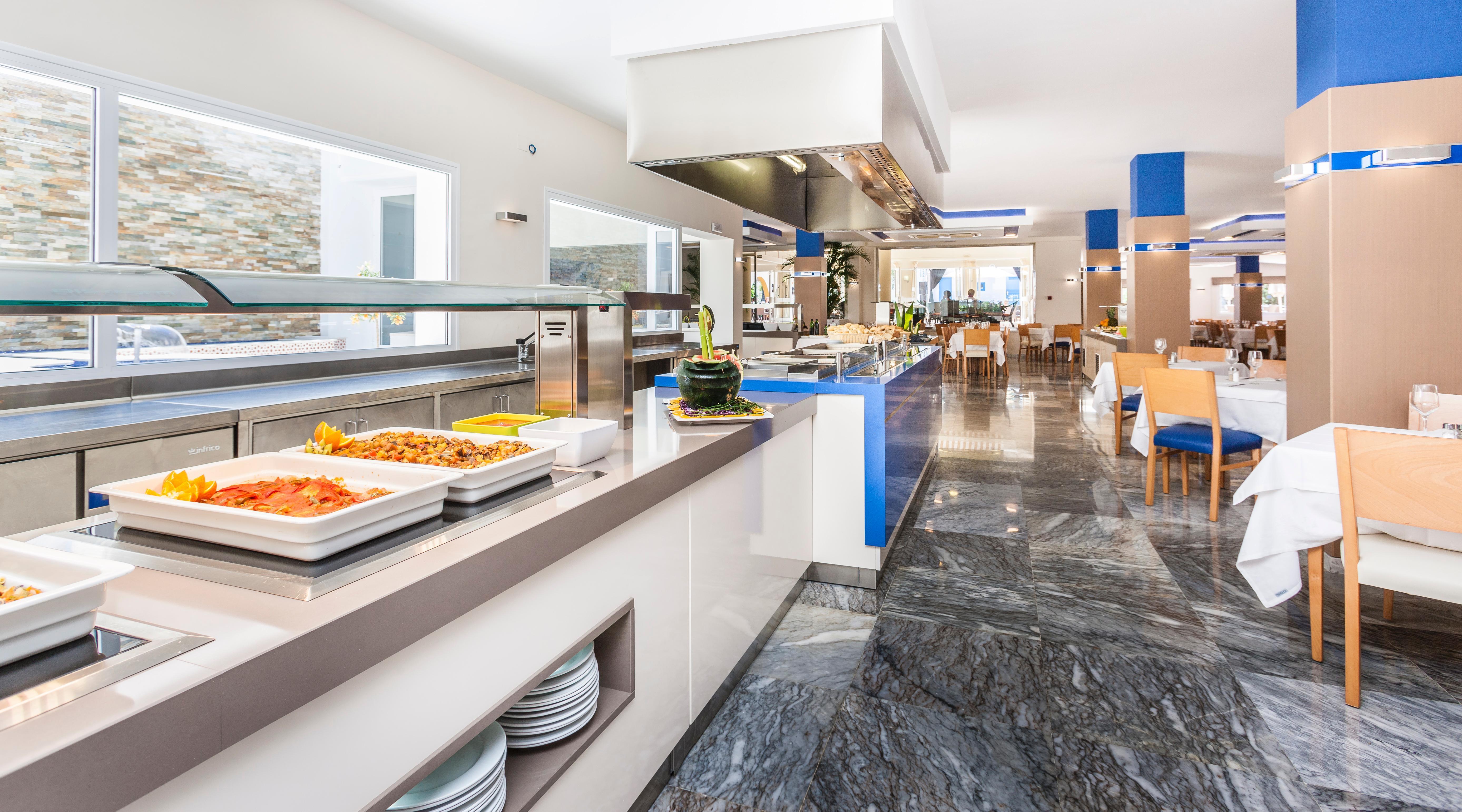 Globales Playa Hotel Estepona