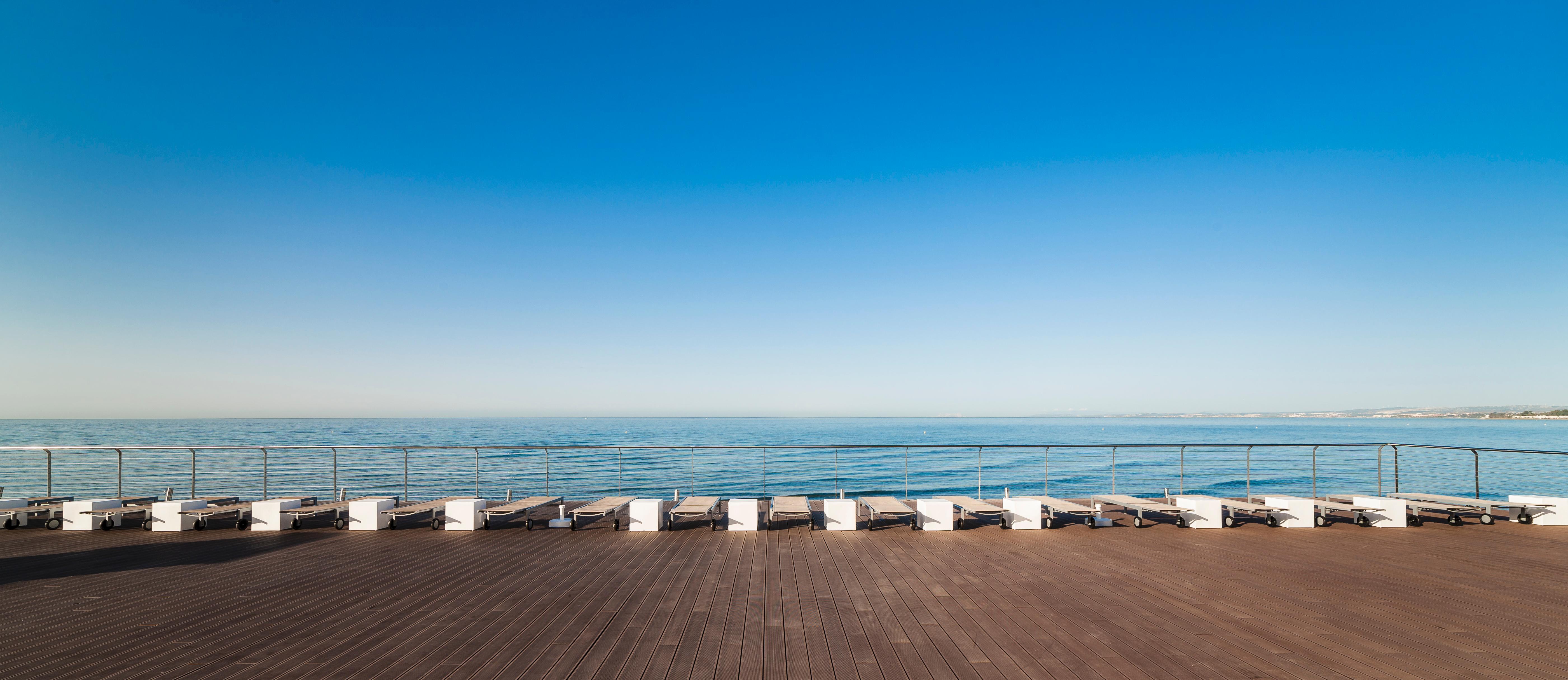 Globales Playa Hotel 4*