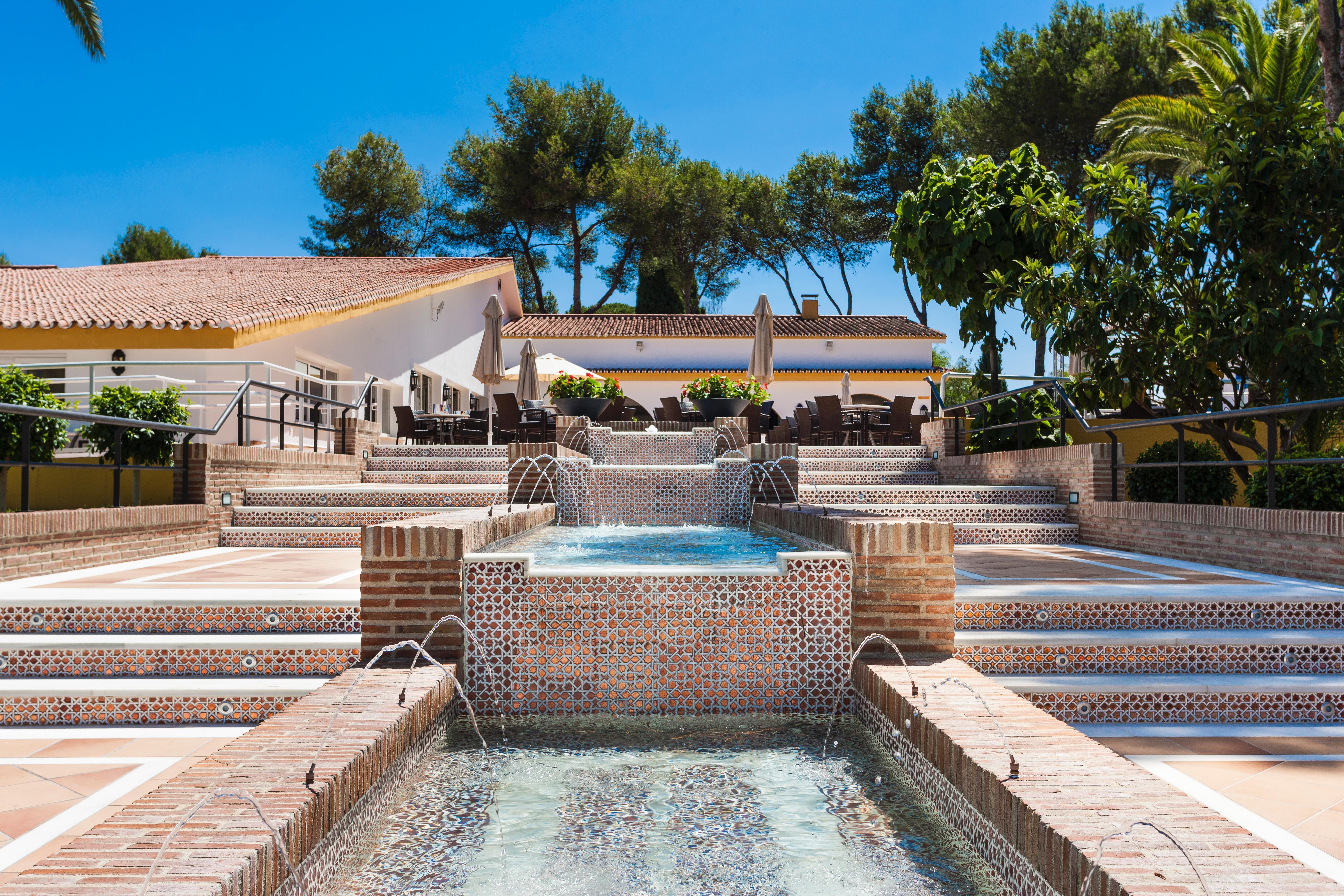 Globales Playa Hotel Estepona