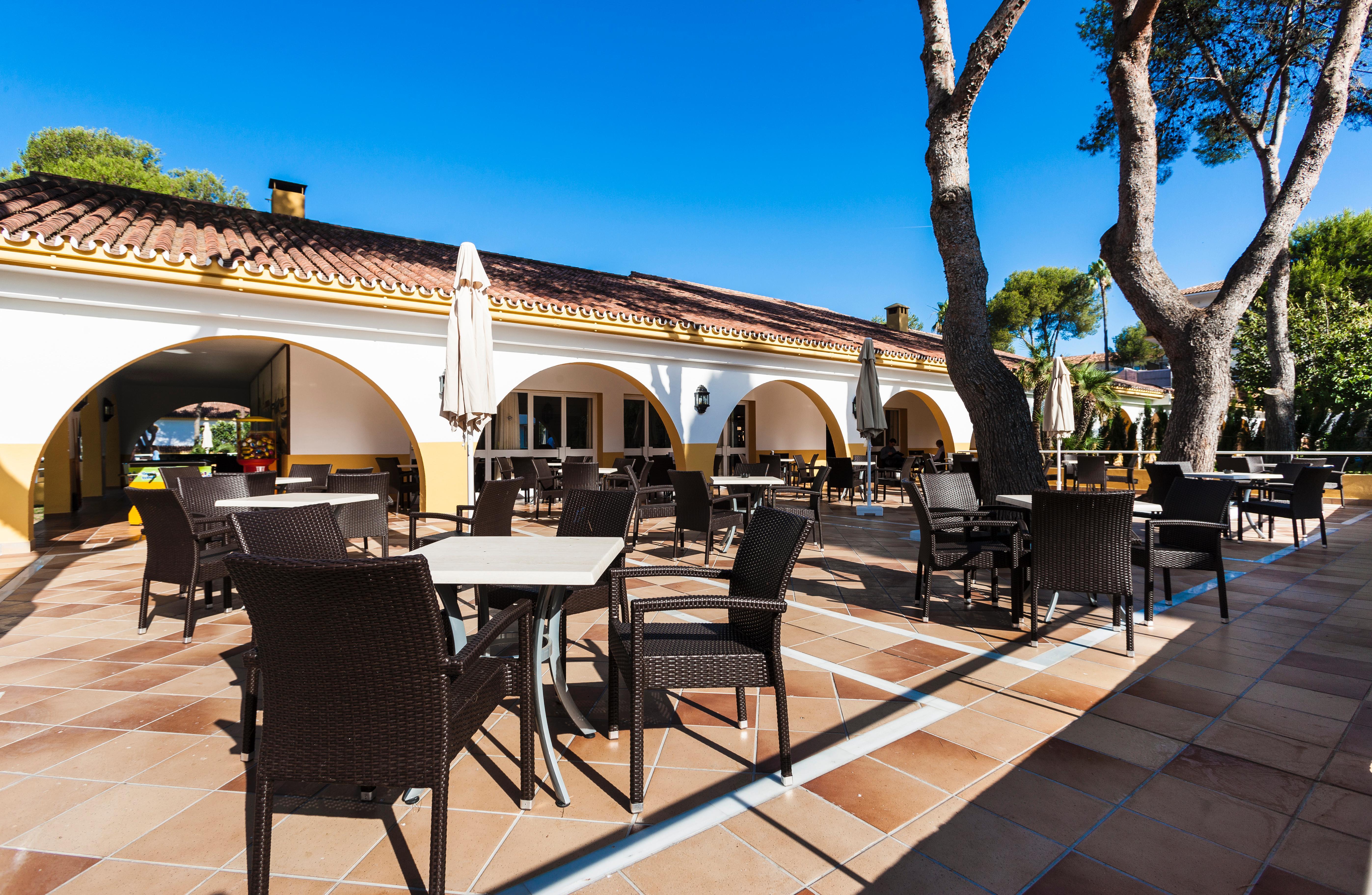 Globales Playa 4* Estepona